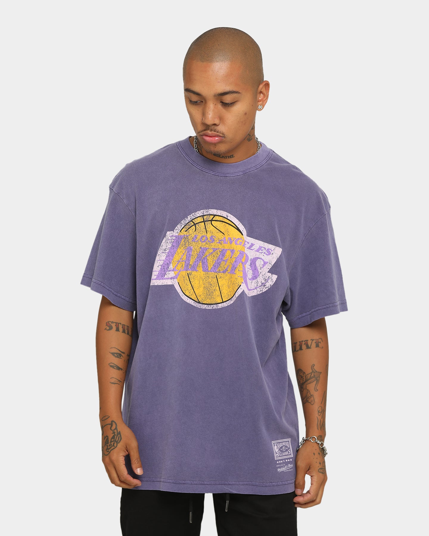 lakers jersey afterpay
