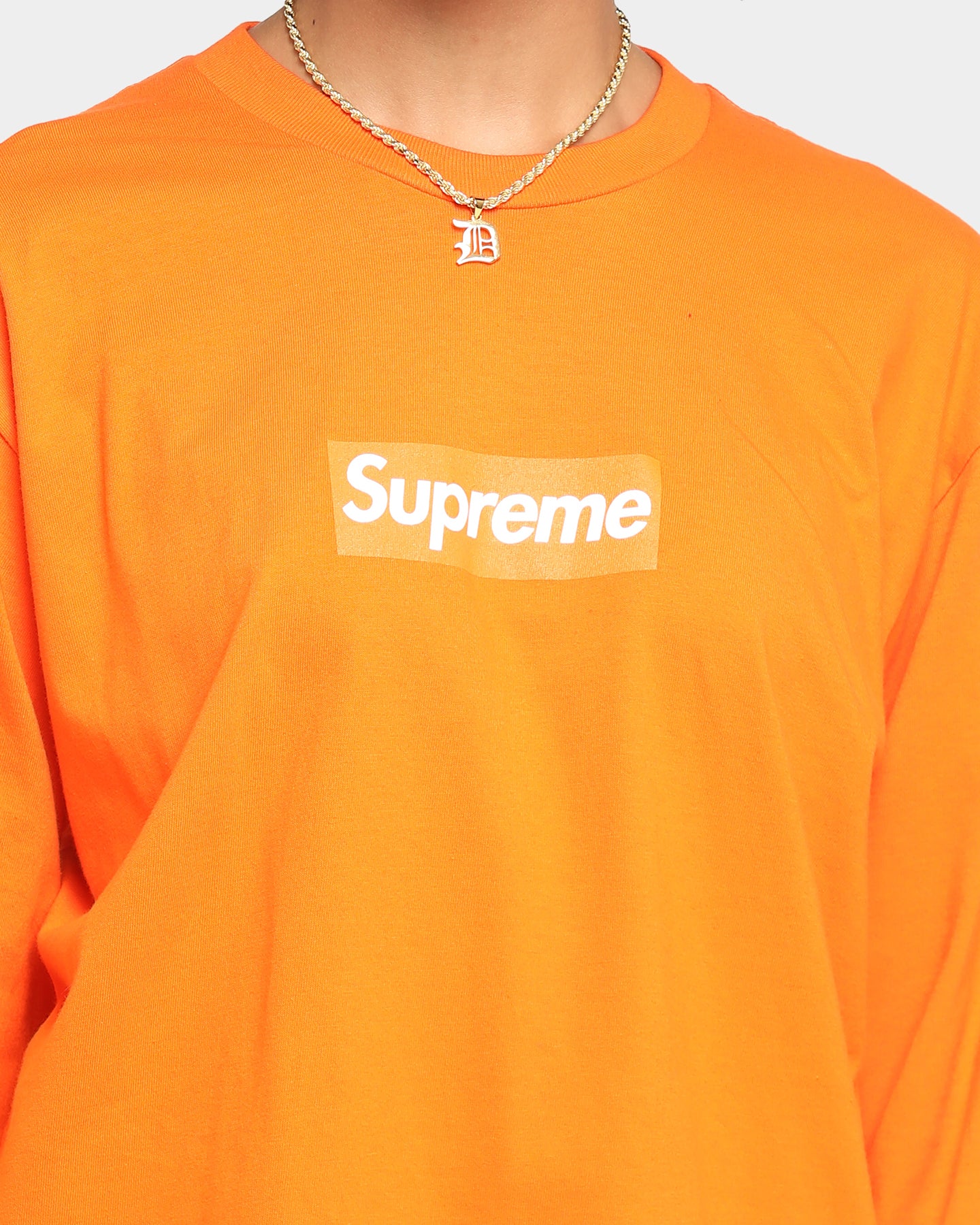 orange supreme bogo