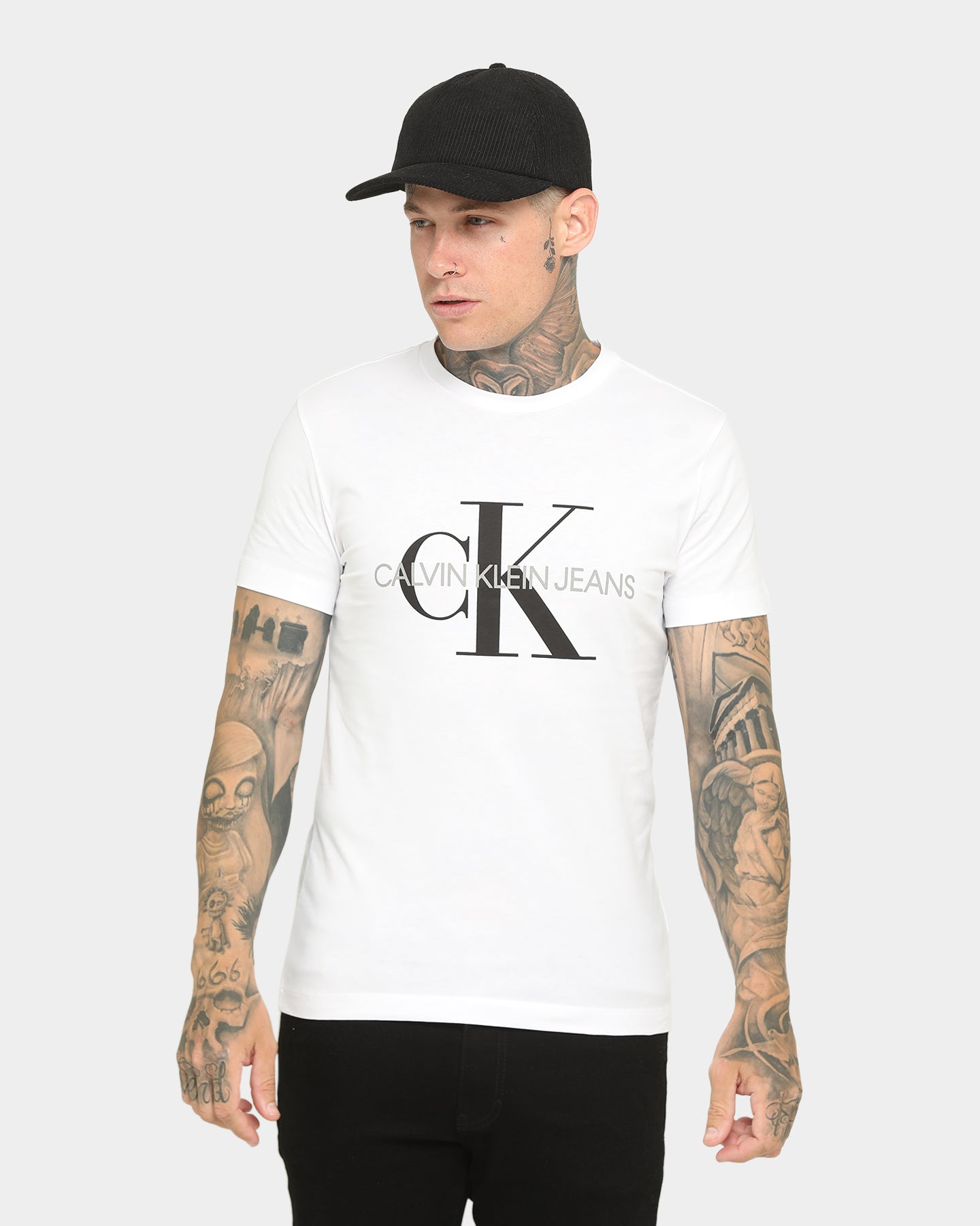 t shirt kevin klein