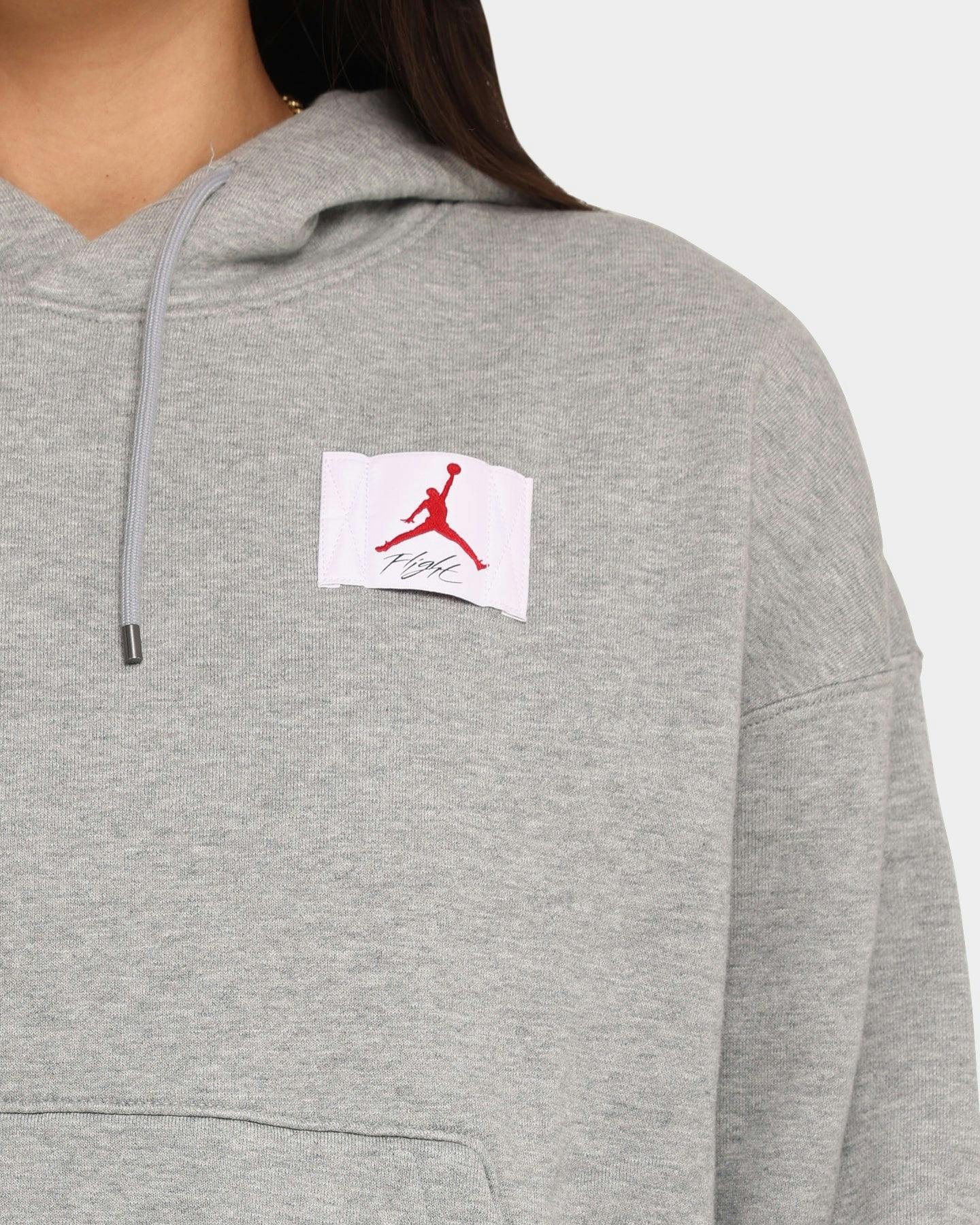 jordan womens sweat suit