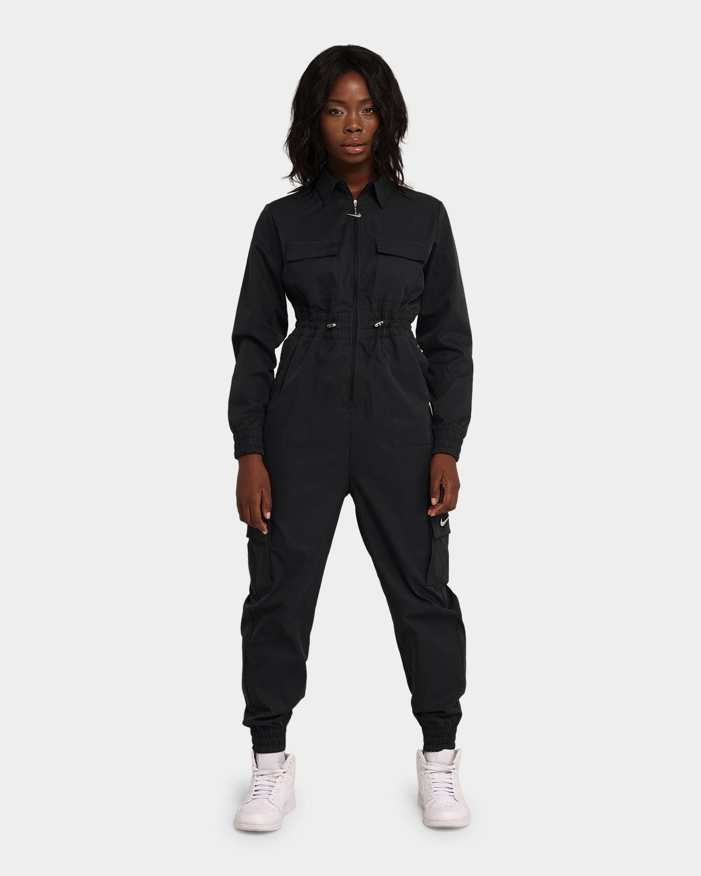jump suits nike