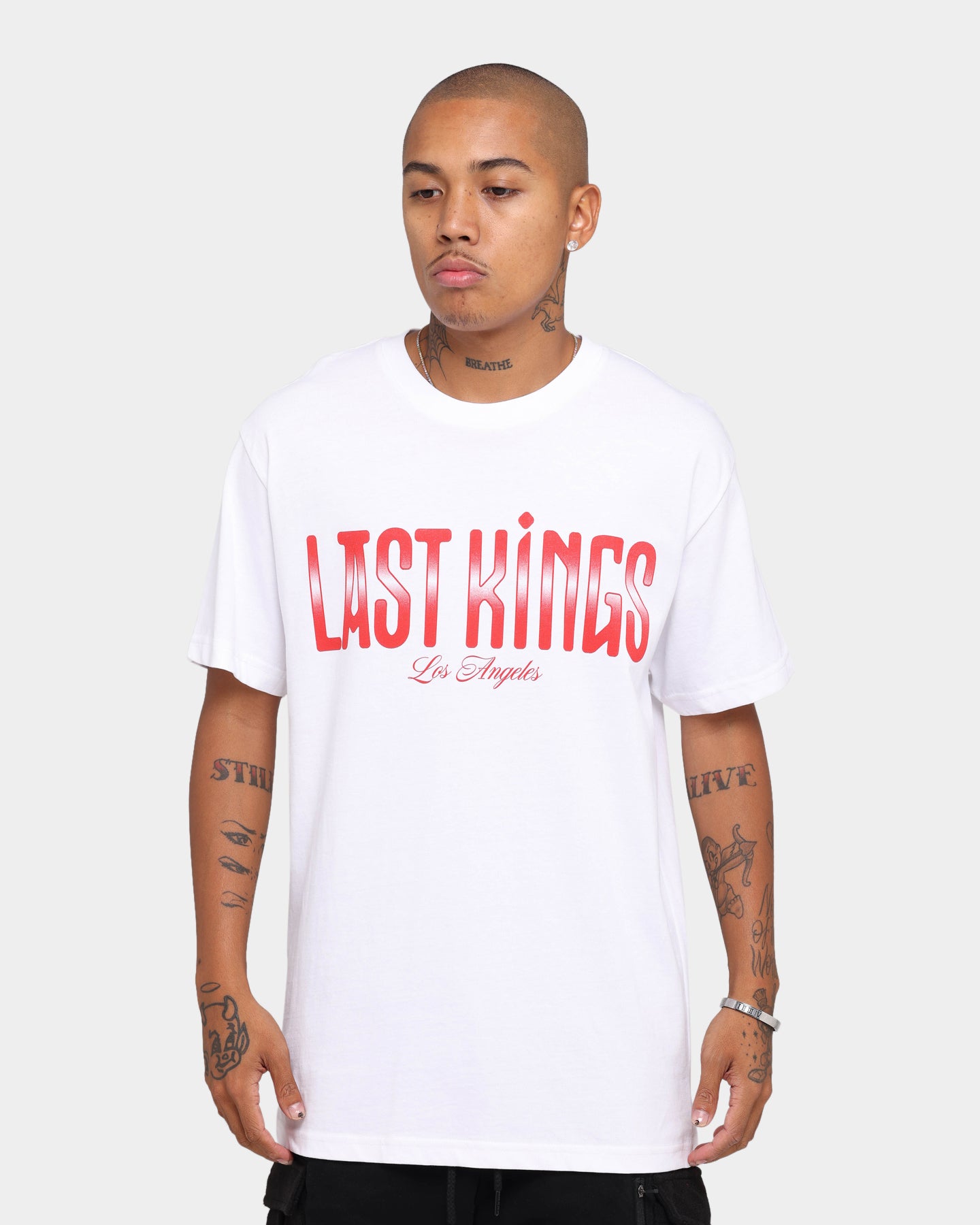 last kings jumper