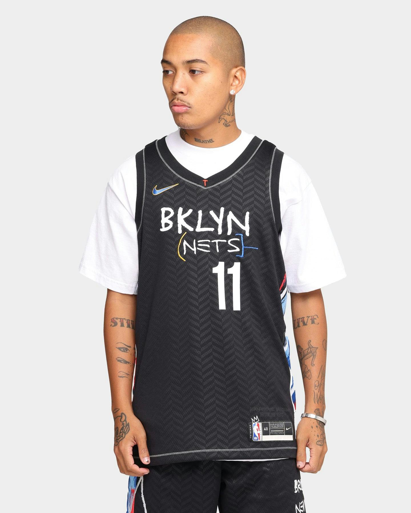 kyrie usa jersey