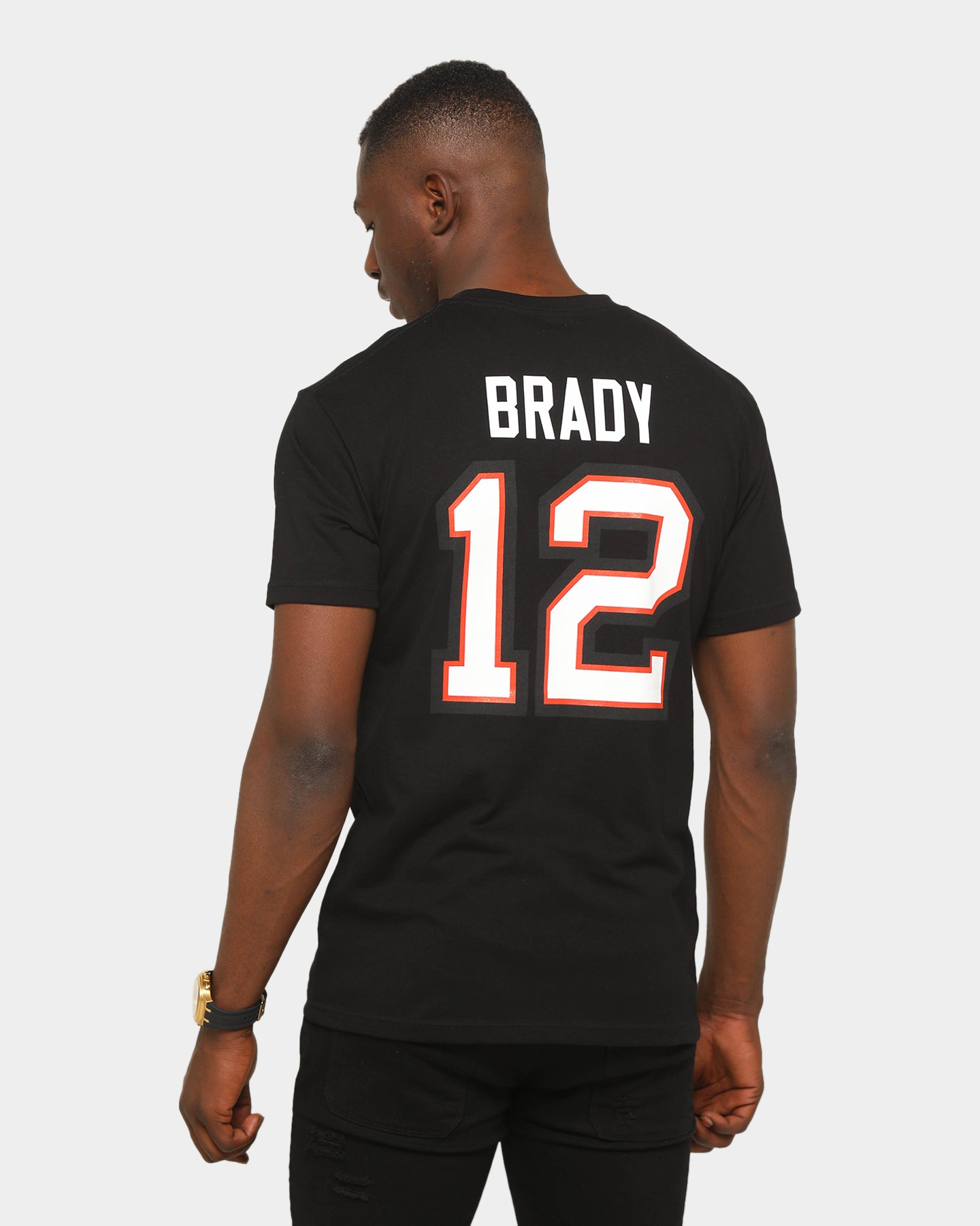 brady buccaneers t shirt