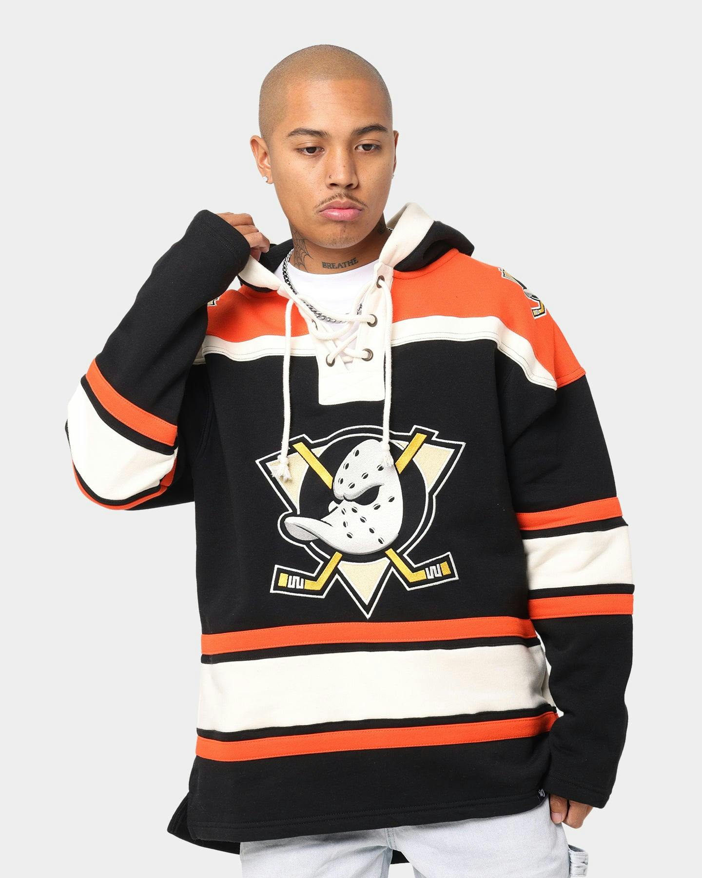 Nhl hoodie jersey Clearance