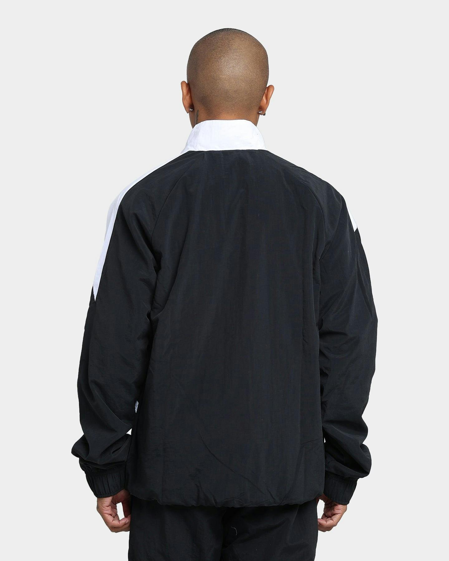 Reebok Classic Vector Track Jacket Black | Culture Kings