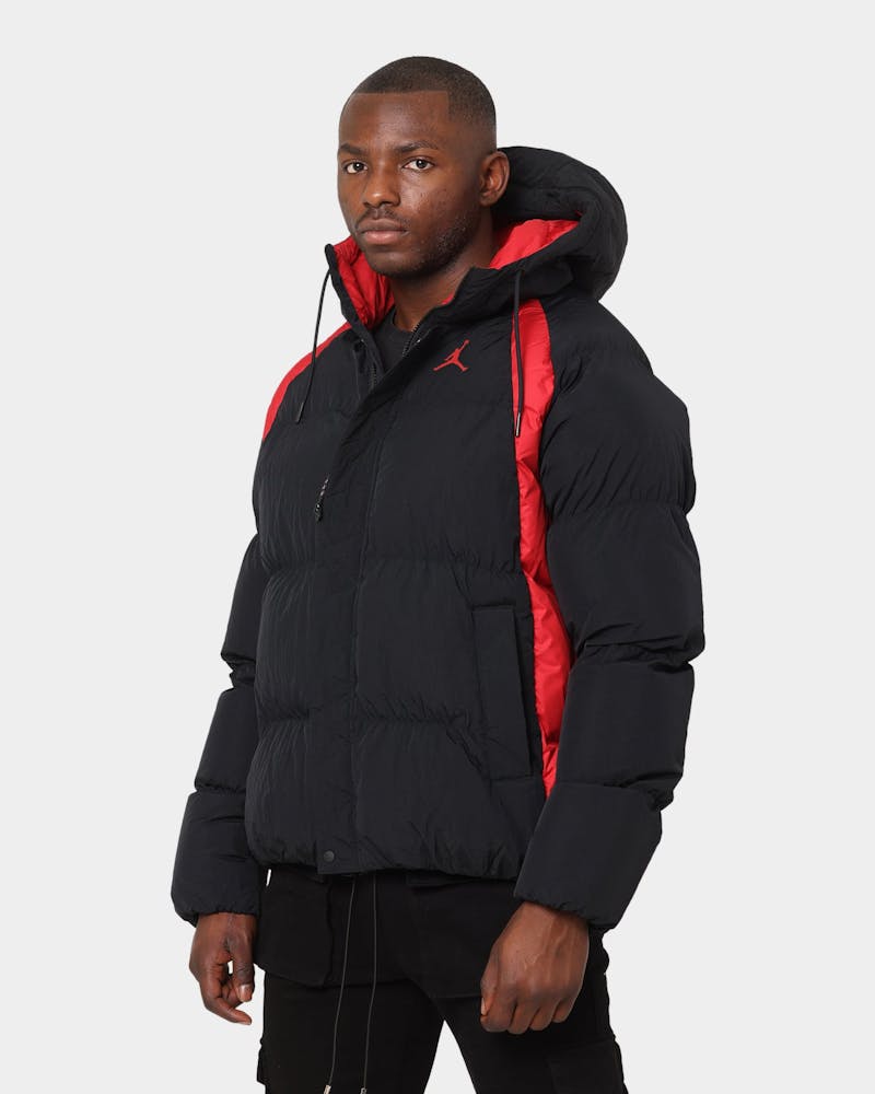 jordan essential puffer jacket review