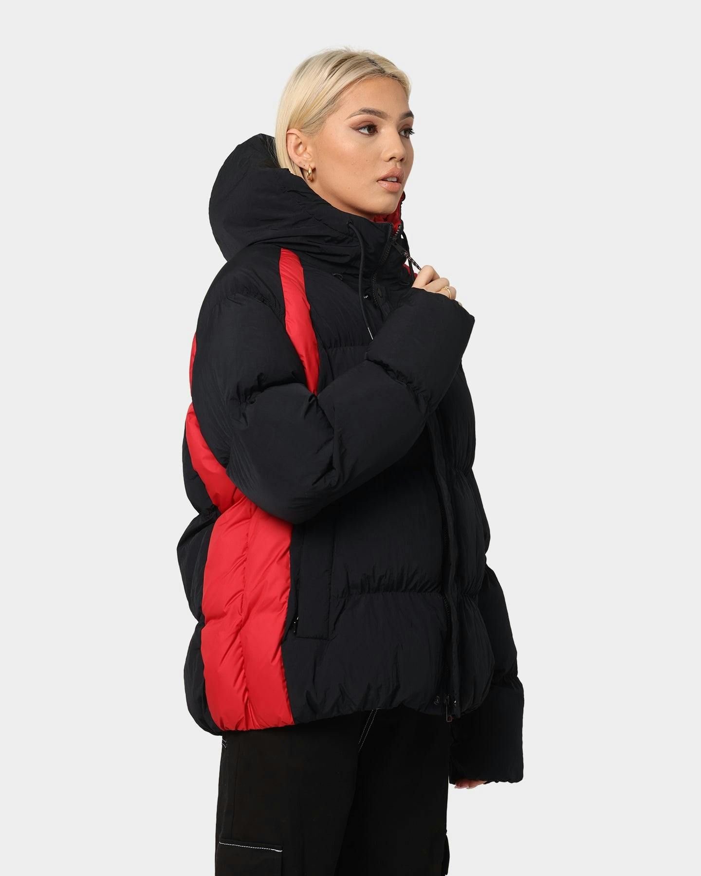 jordan essential puffer jacket review