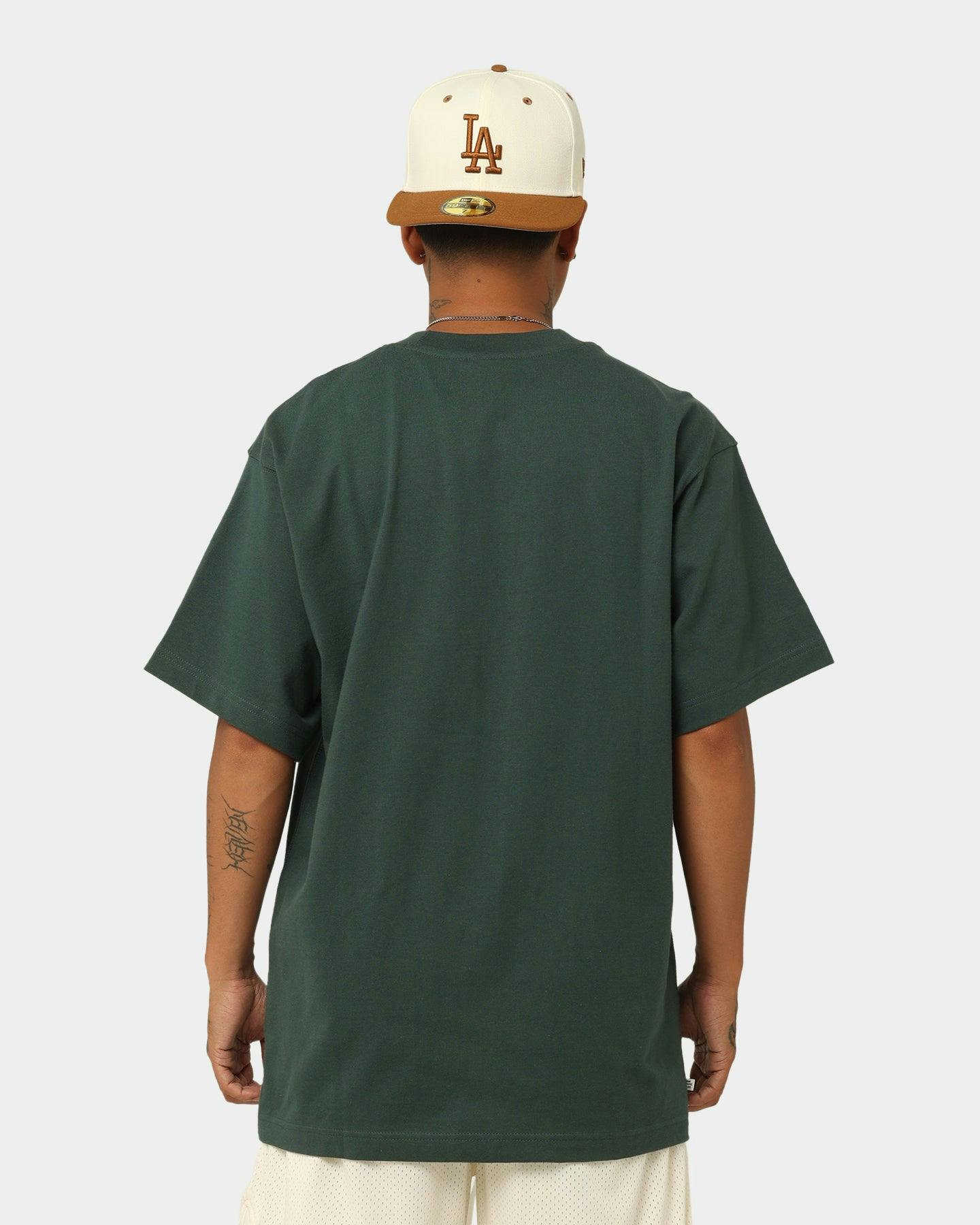 Adidas C T-Shirt Mineral Green