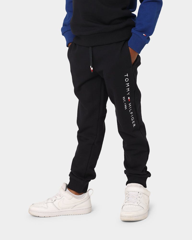 Tommy Hilfiger Kids' Essential Colourblock Set Desert Sky thumbnail - 2