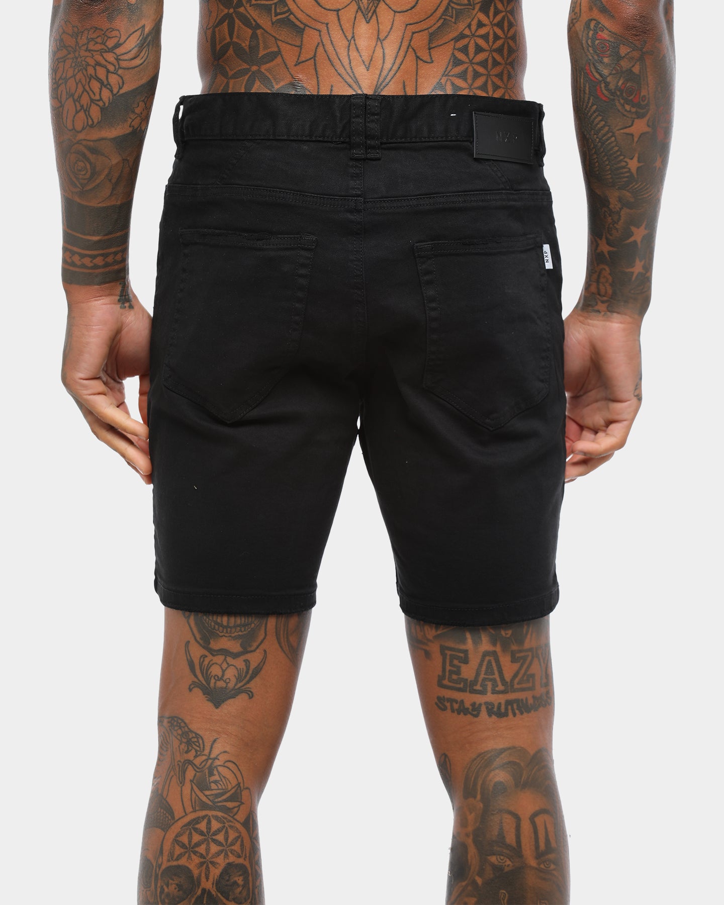 nxp destroyer shorts