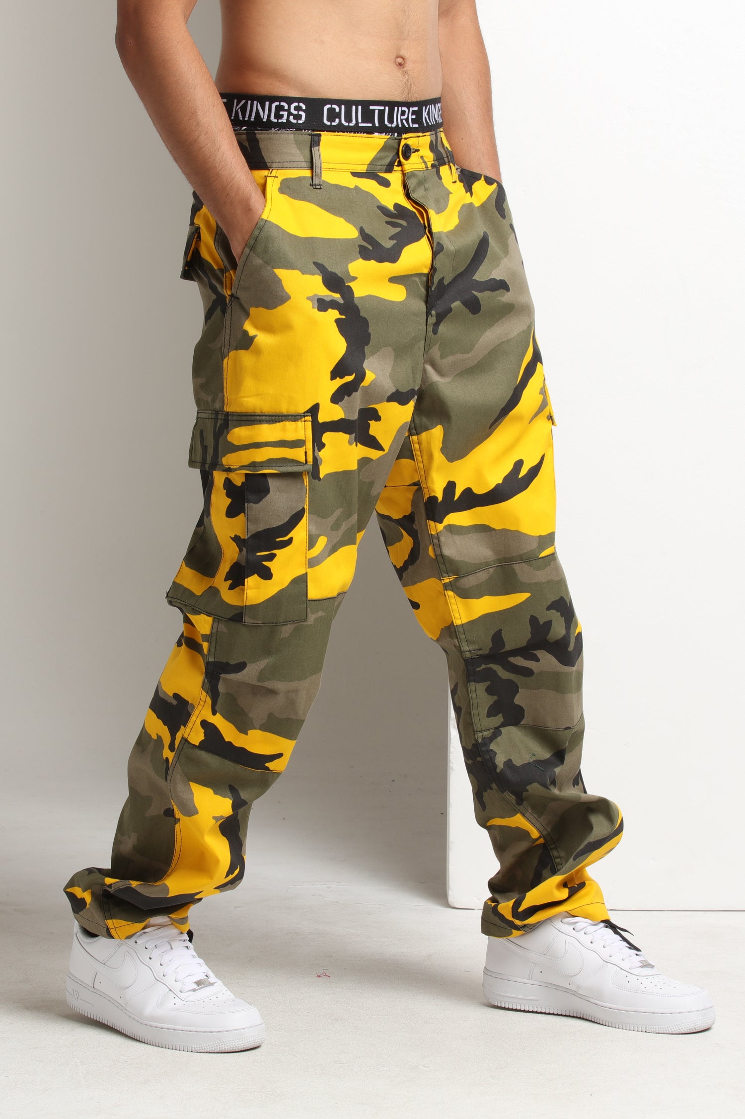 camo pants culture kings