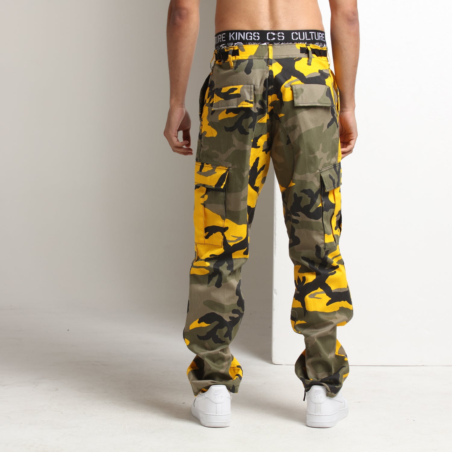 camo pants culture kings