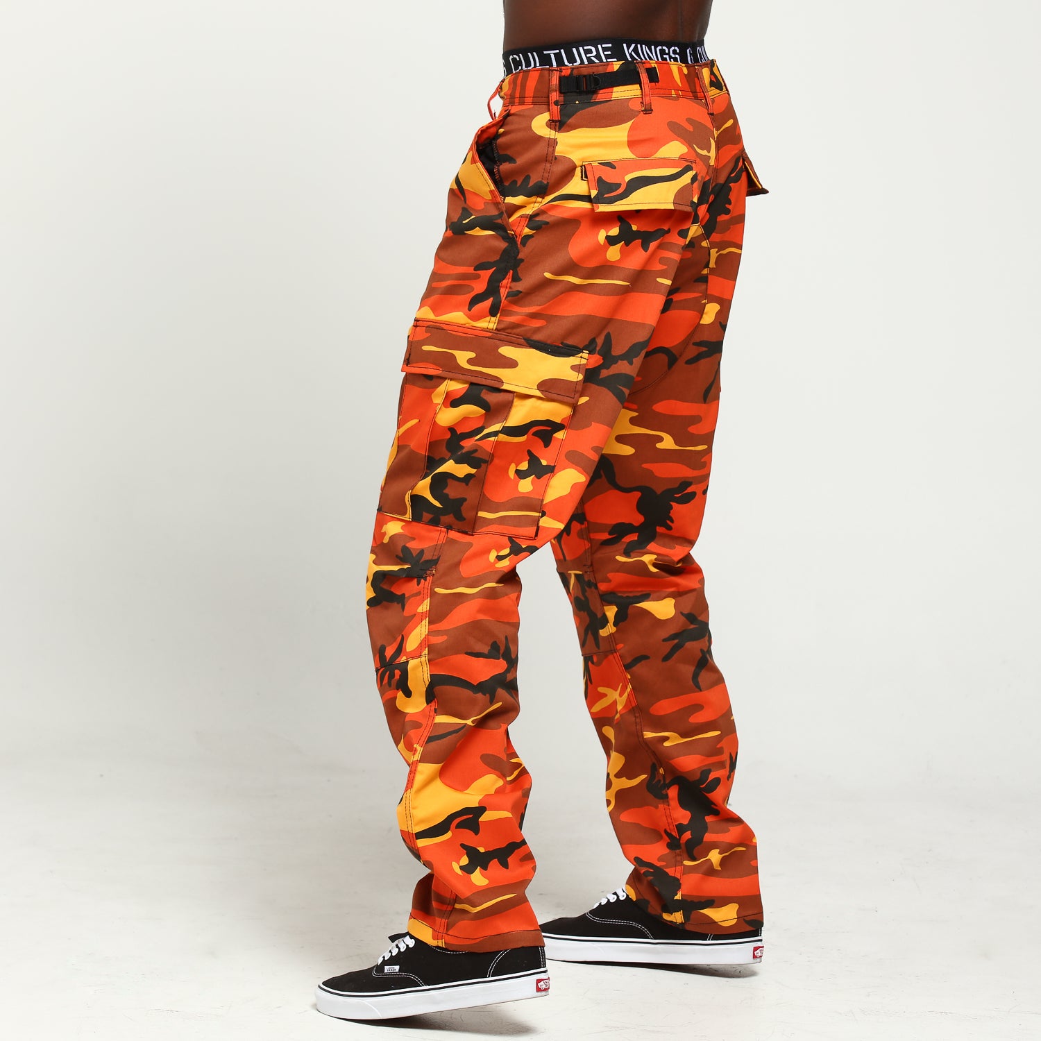 camo pants culture kings