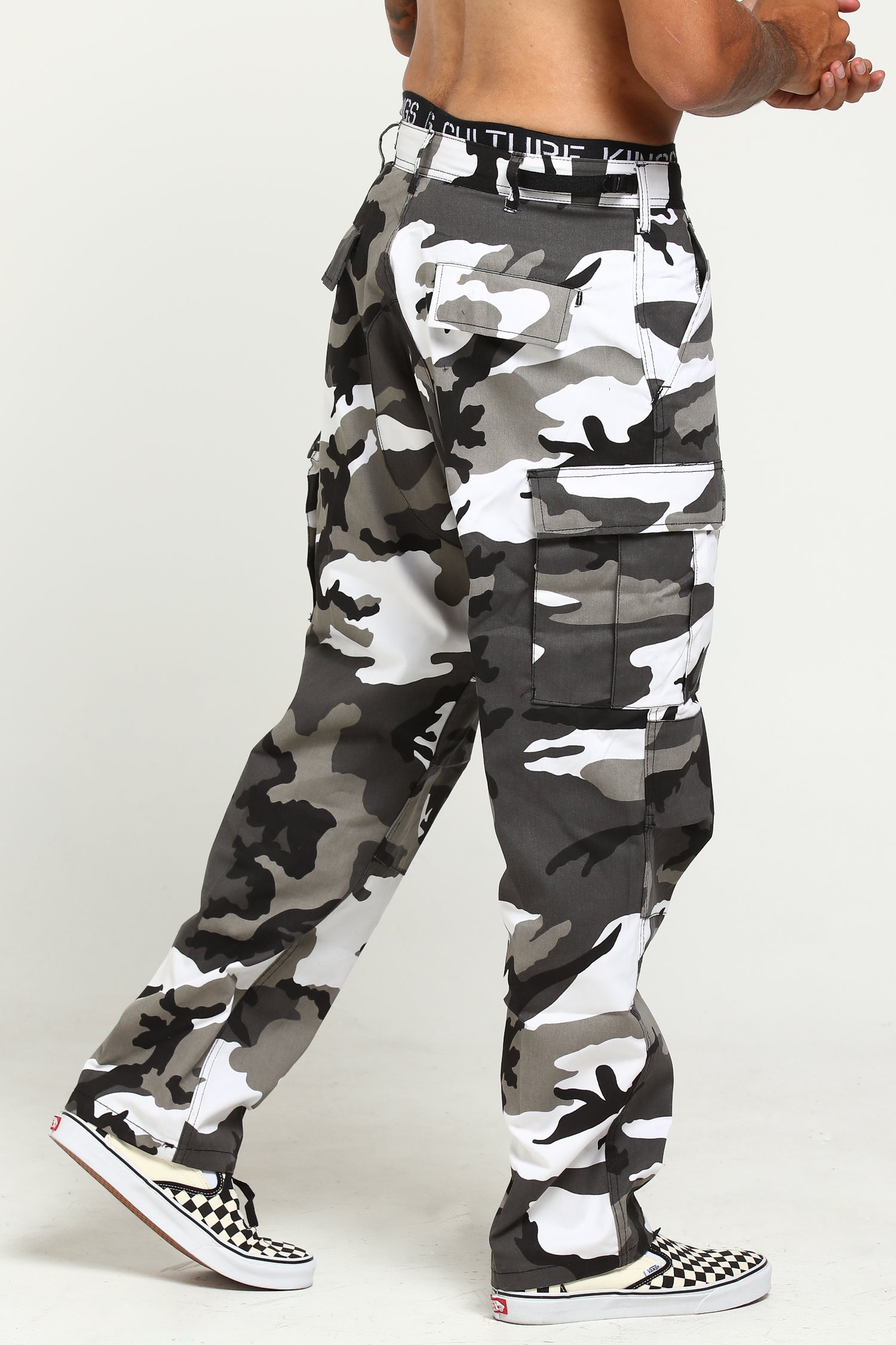 camo pants culture kings
