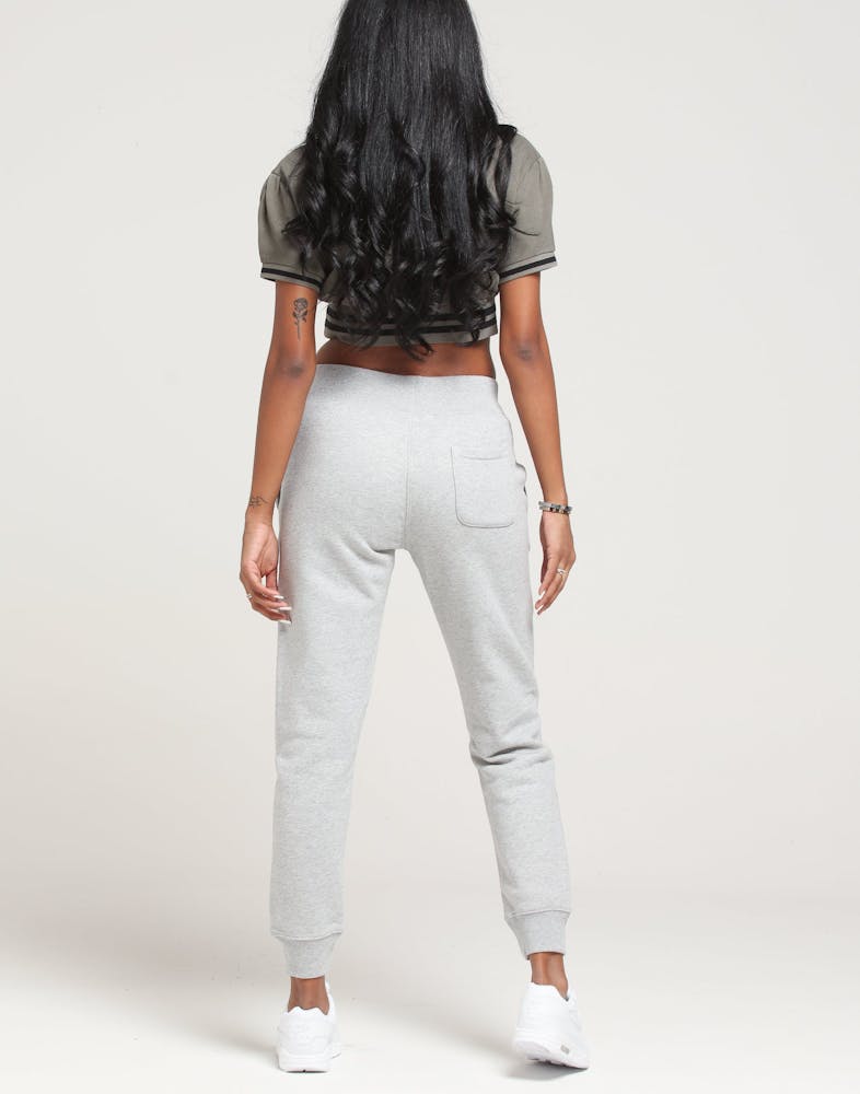 Download Champion Women's Reverse Weave Jogger Grey Heather ...