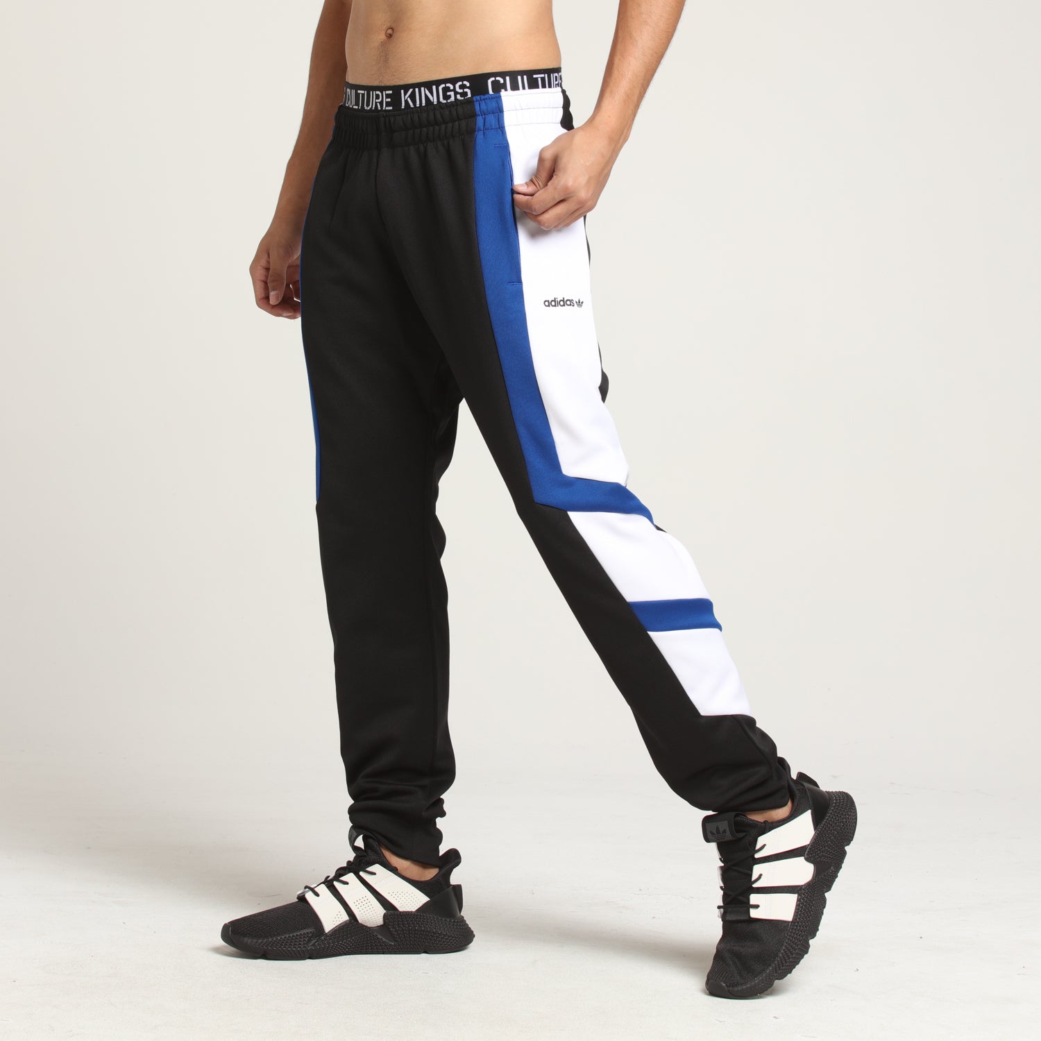 adidas equipment track pants