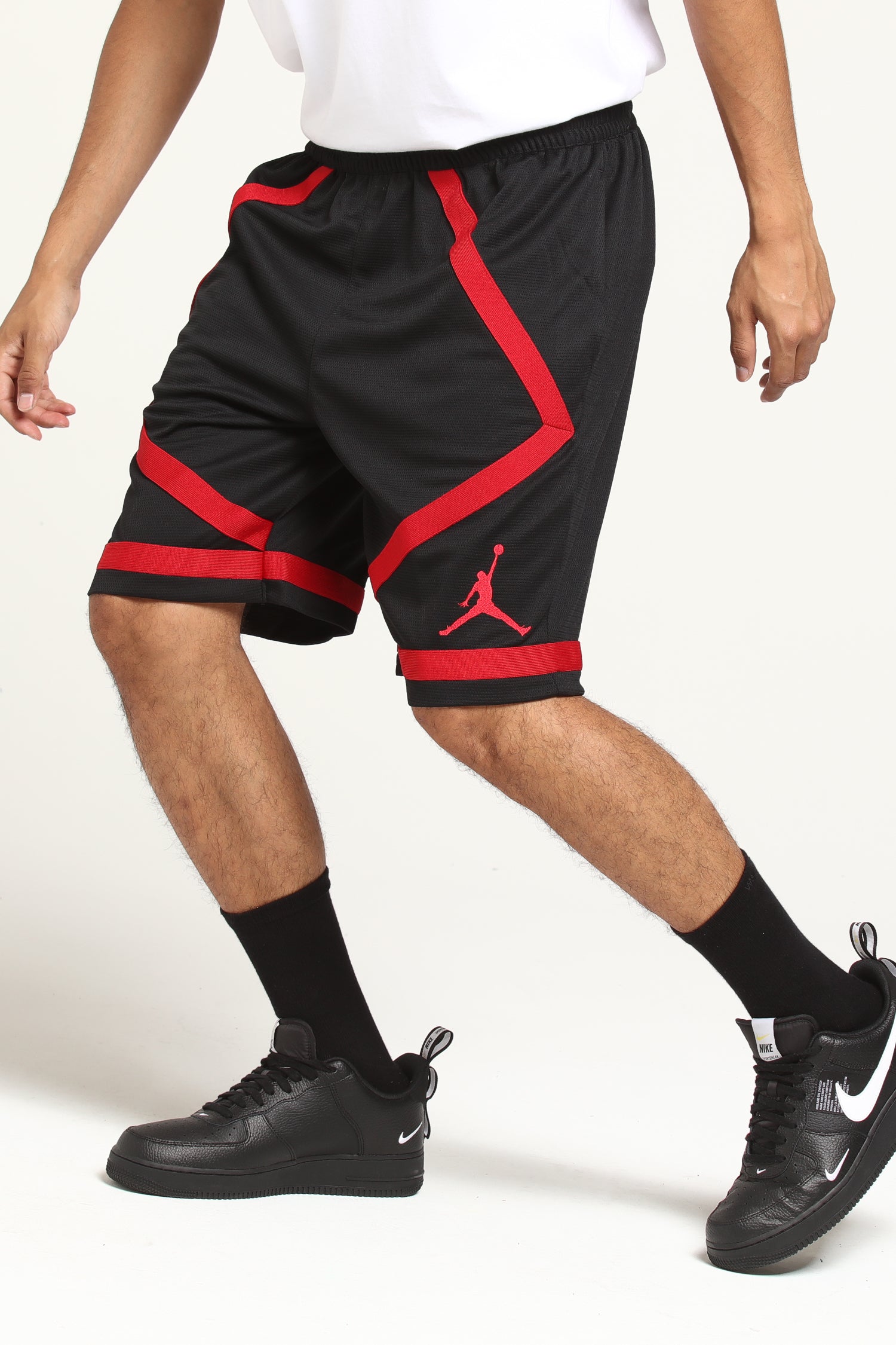 new jordan shorts