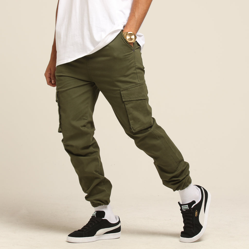 khaki army sports sportswear cotton stretch new para khaki army sports sportswear cotton stretch new para