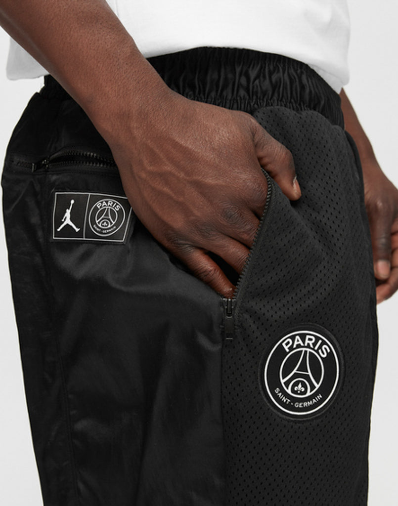 jordan x paris saint germain wings track pants