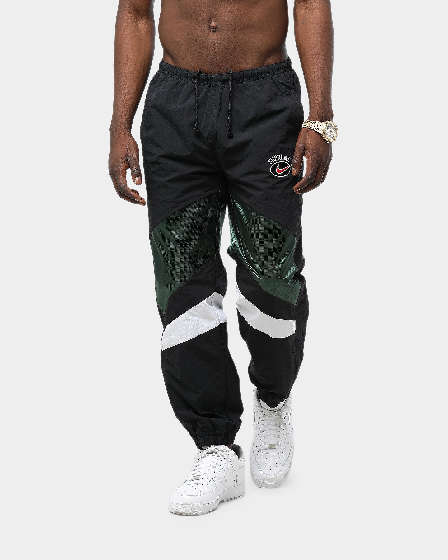 nhl warm up pants