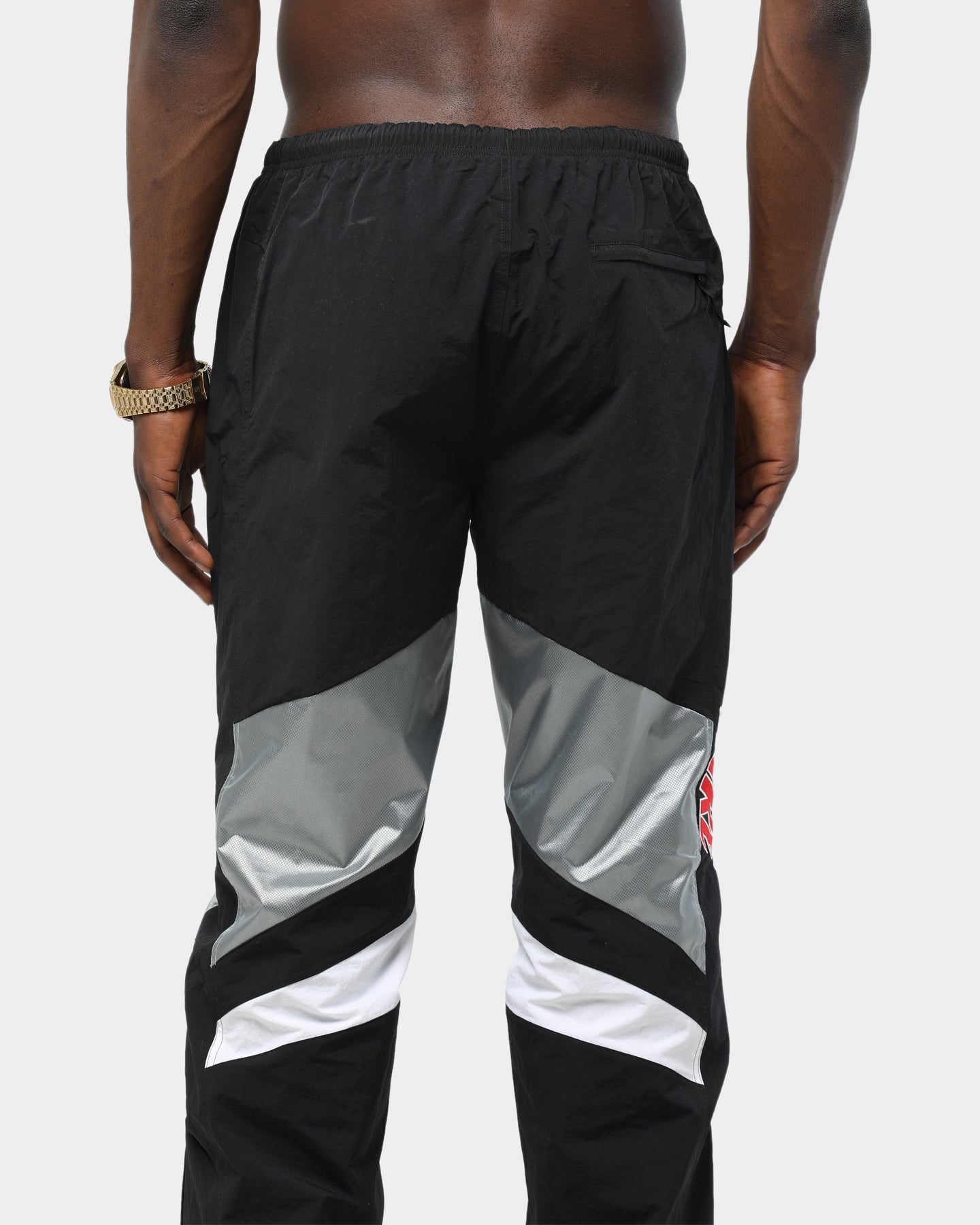 Supreme - supreme Warm Up Pant 黒Sの+spbgp44.ru