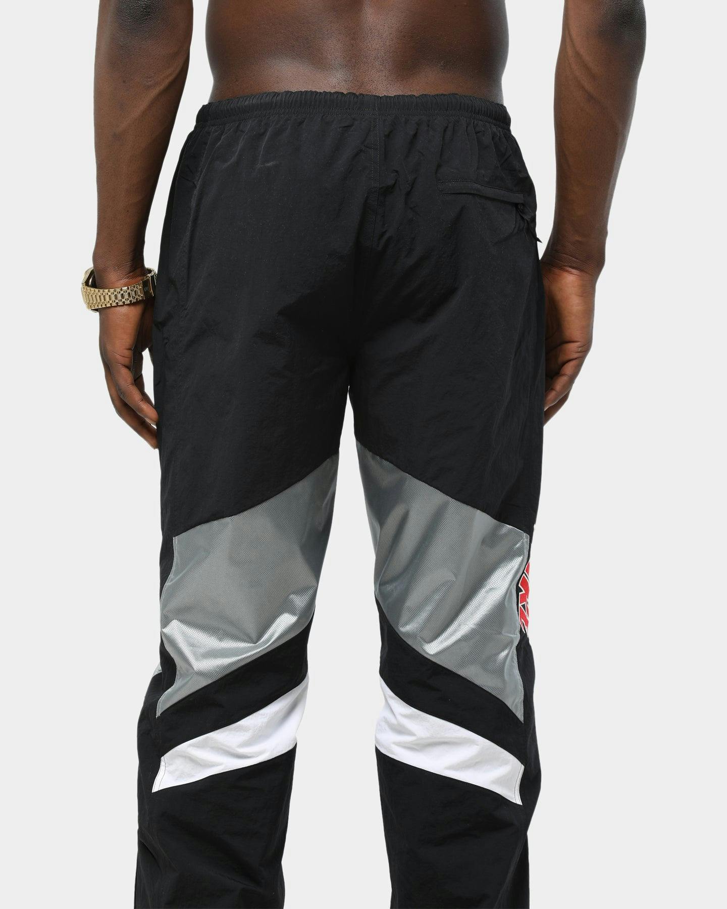 Supreme X Nike Warm Up Pant Silver | Culture Kings
