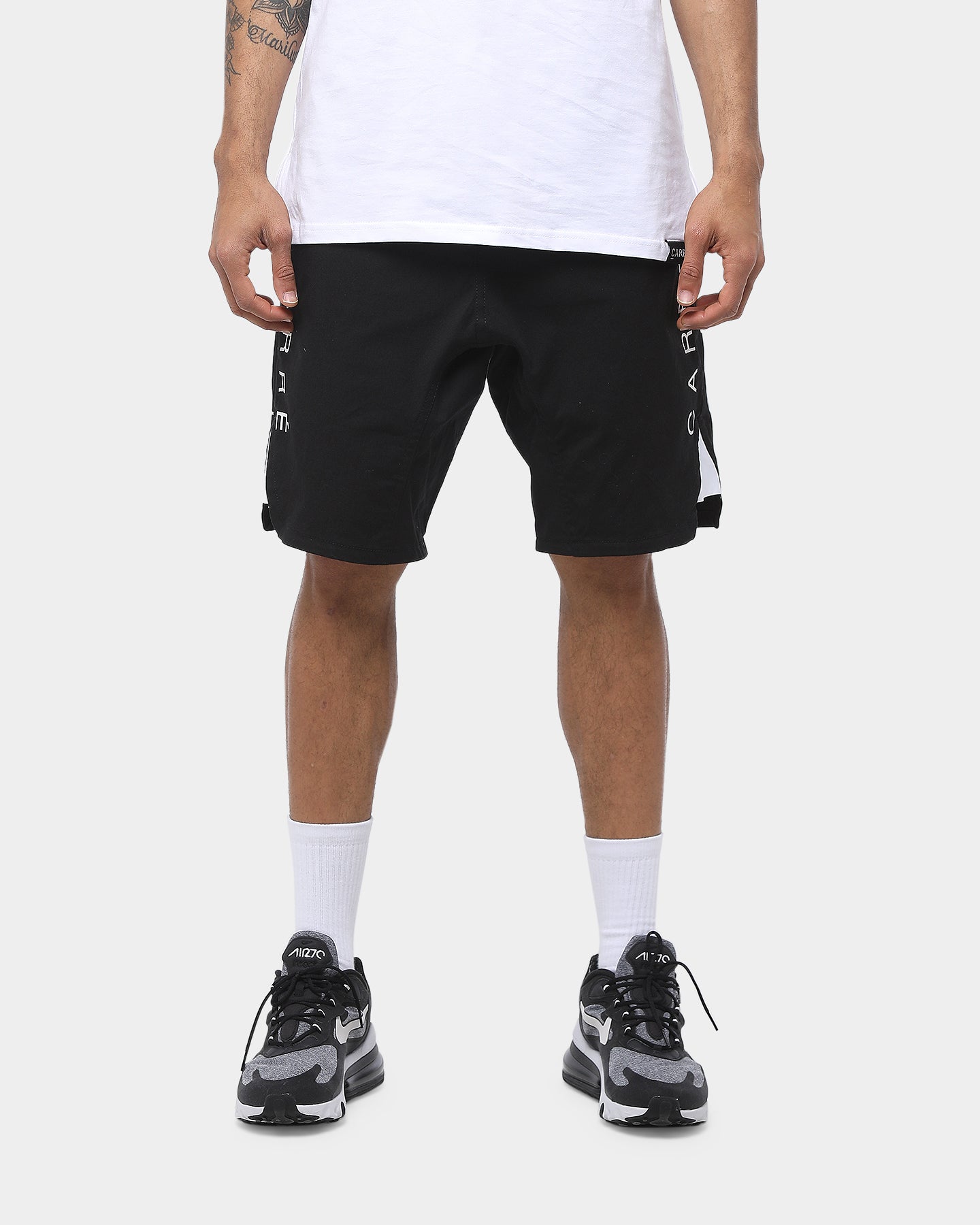 renegade basketball shorts