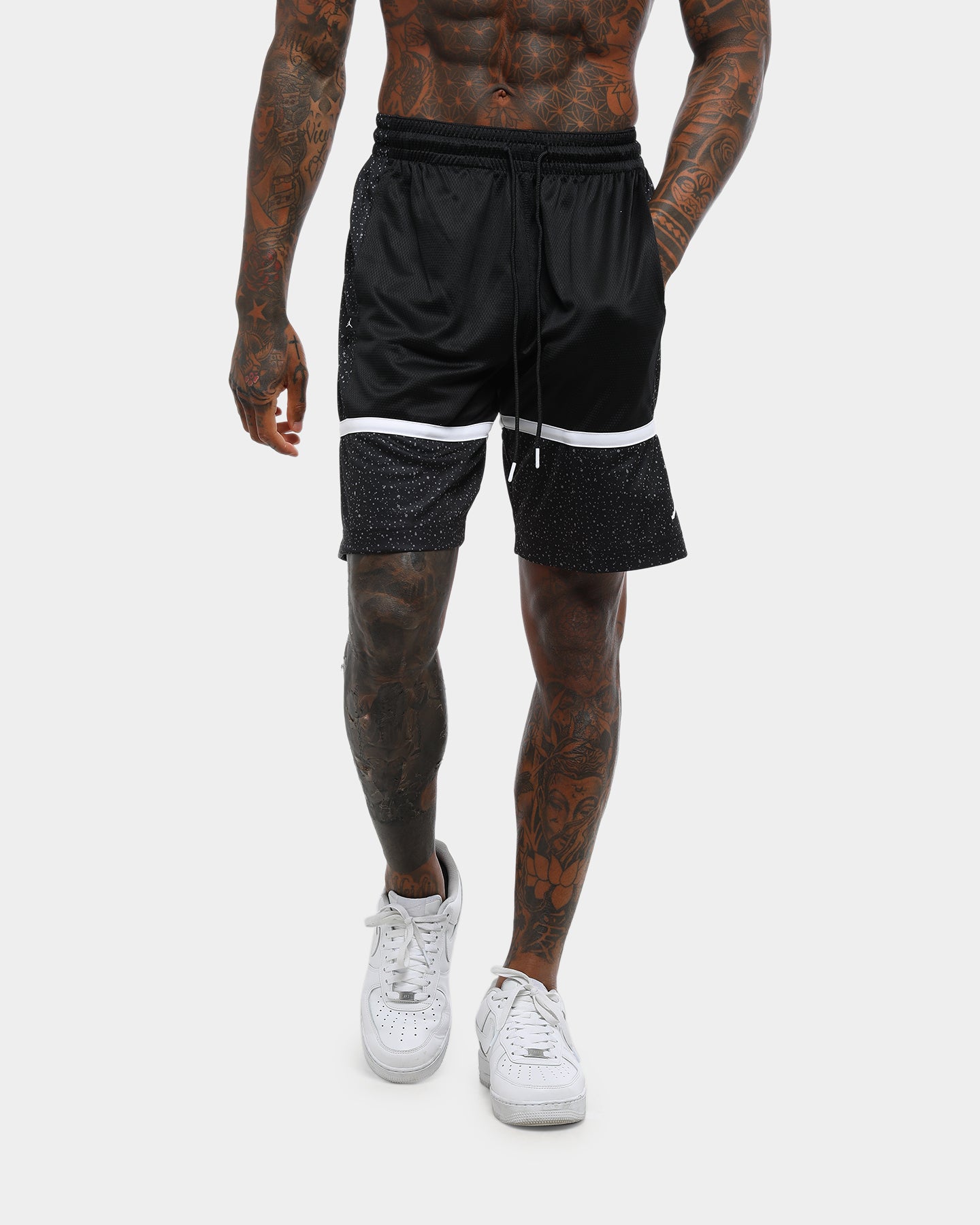 jordan brand shorts