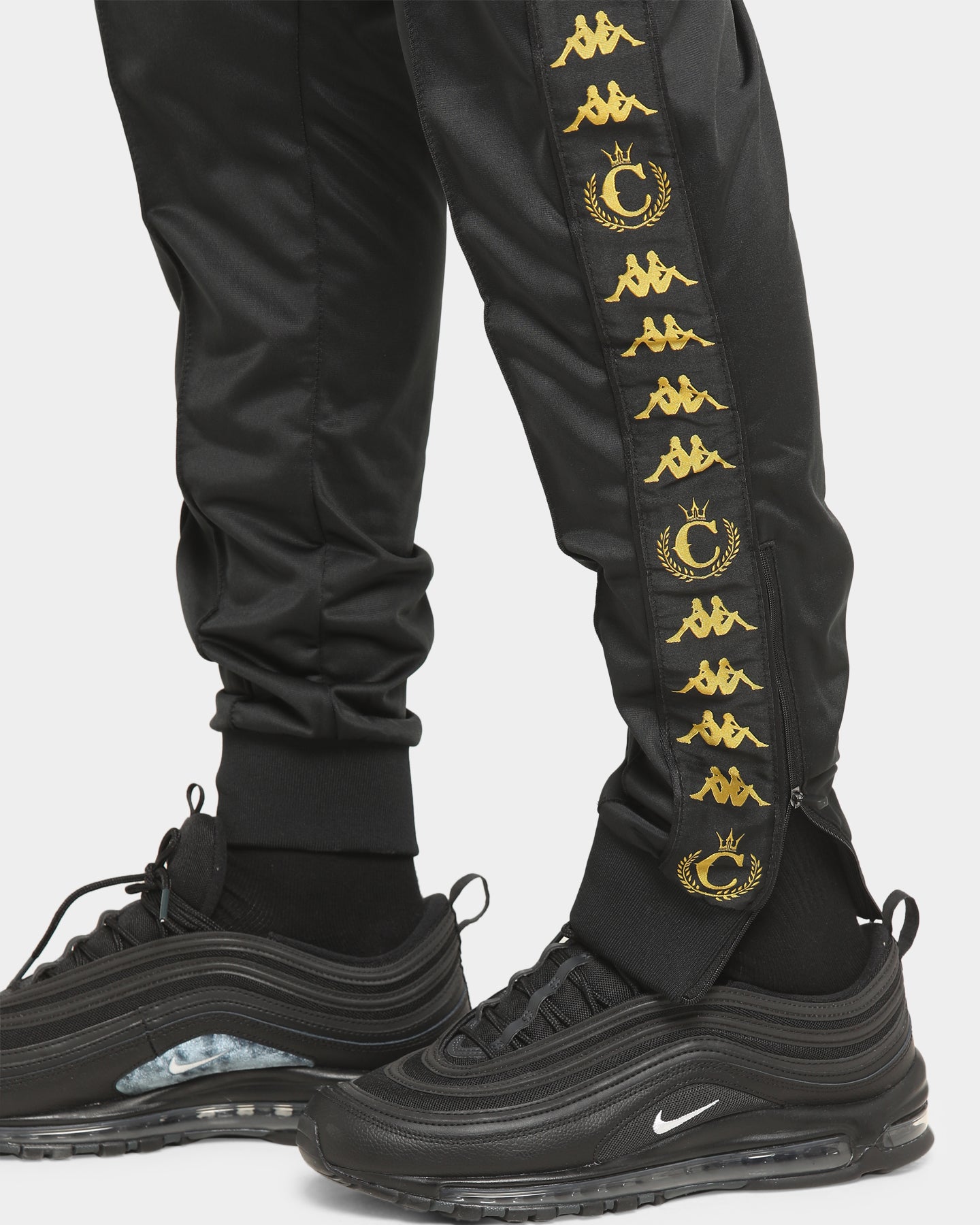 kappa pants culture kings