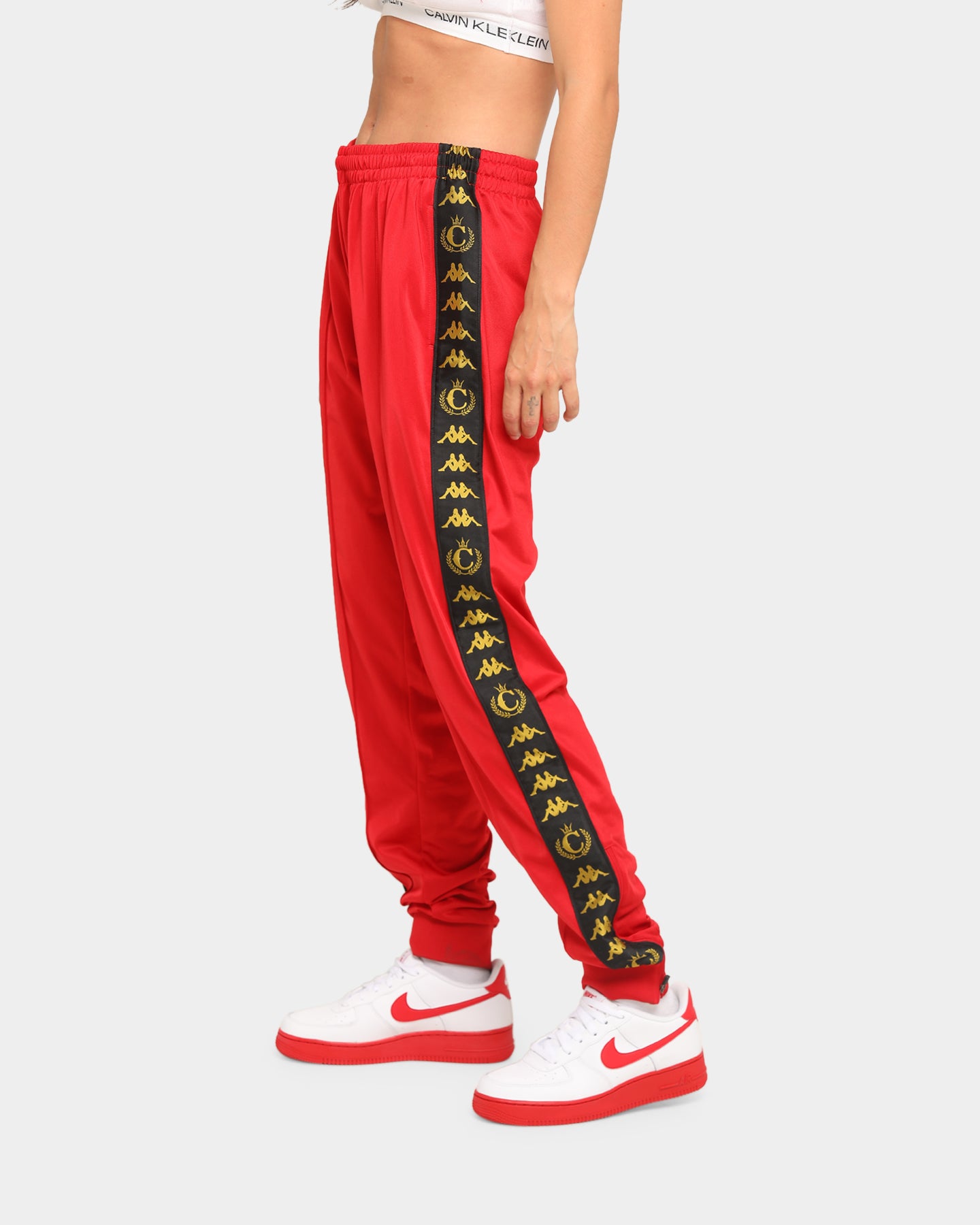 kappa pants culture kings