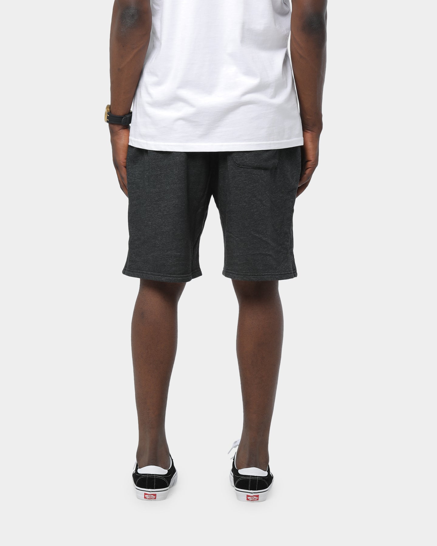black kobe shorts