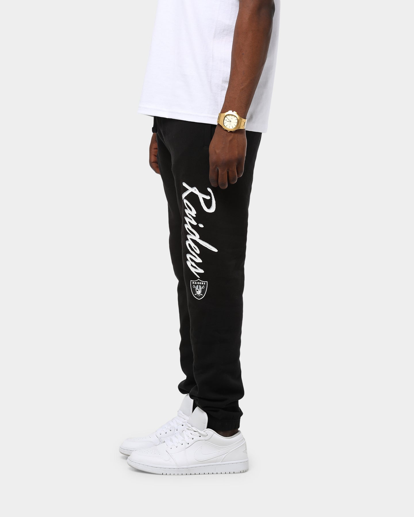 champs nike joggers