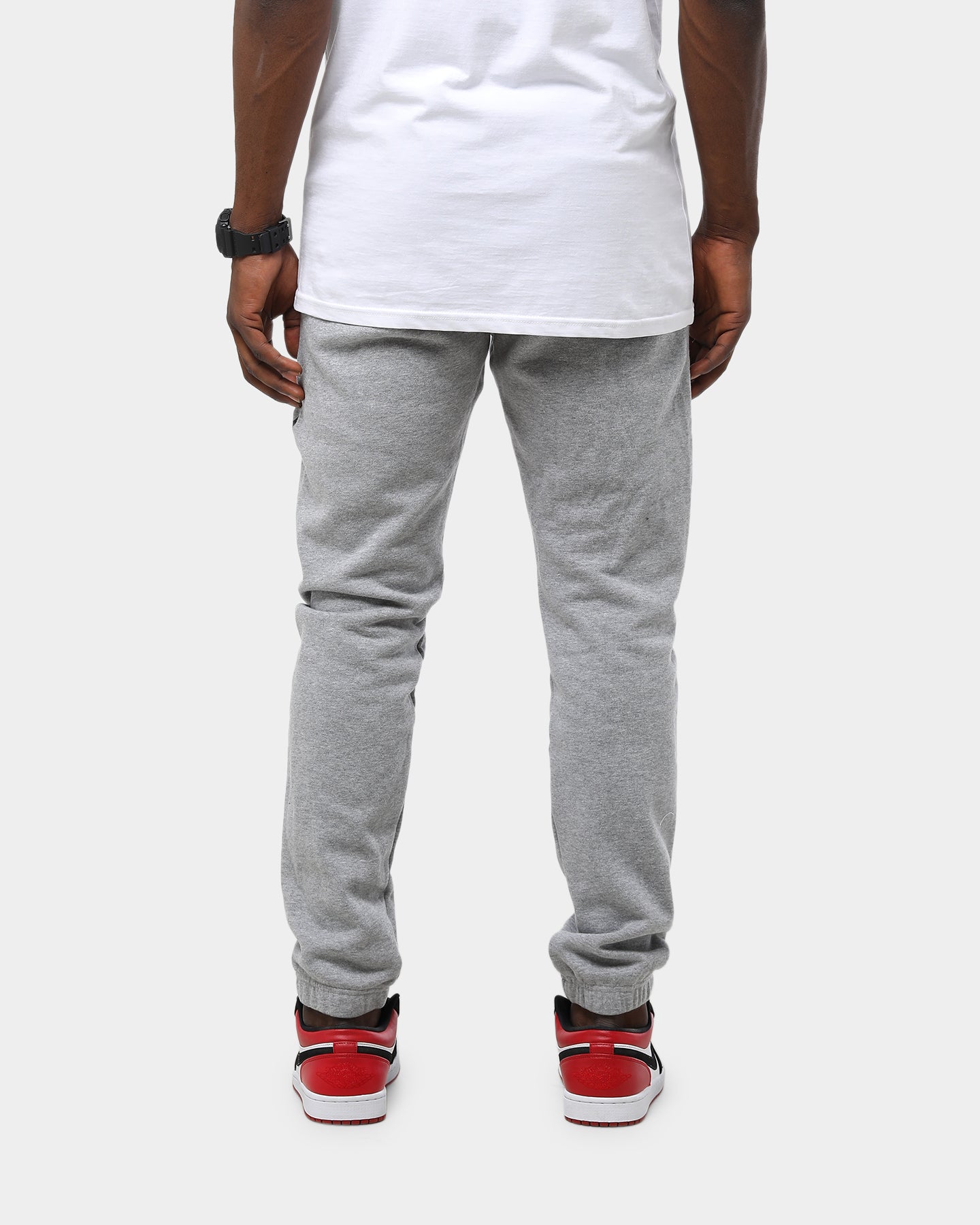 champs nike joggers