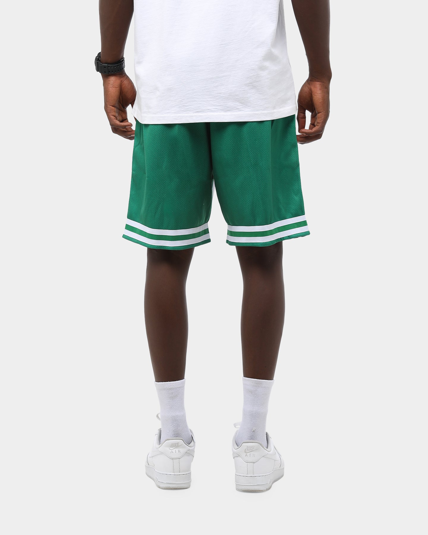 celtics mitchell and ness shorts