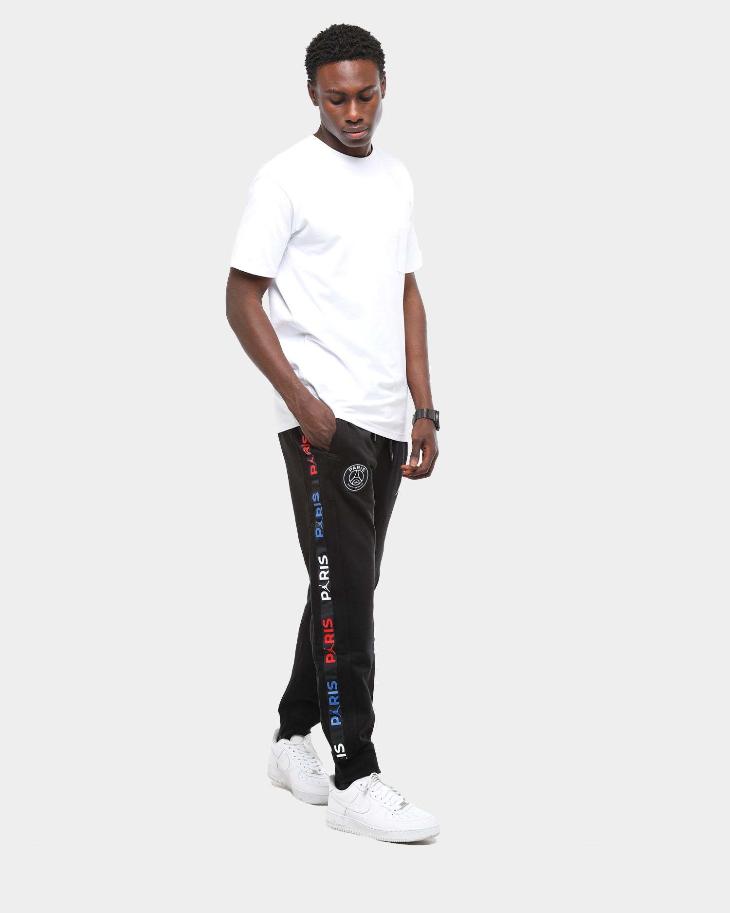 jordan x psg pants