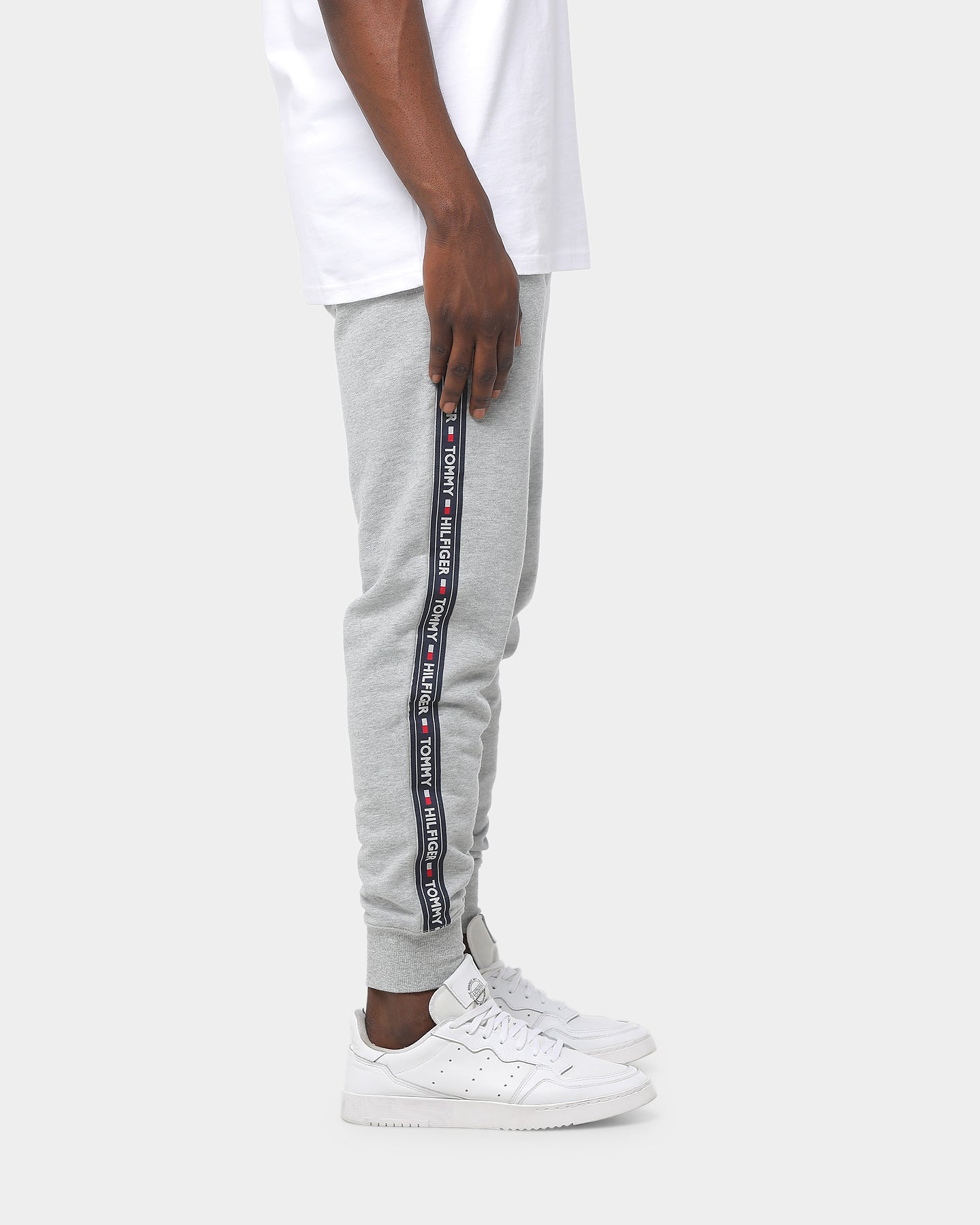 tommy hilfiger track pant hwk