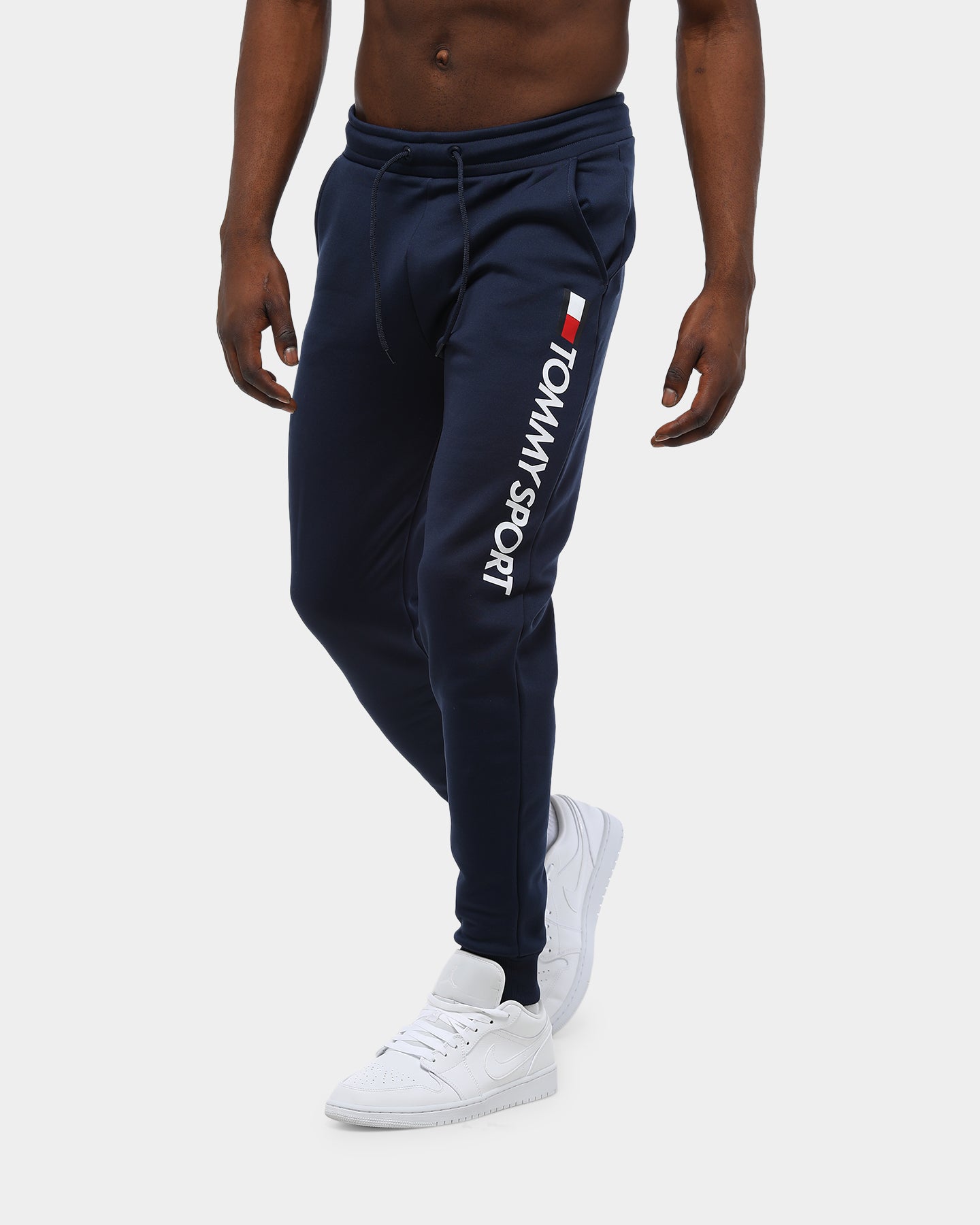 tommy sport joggers