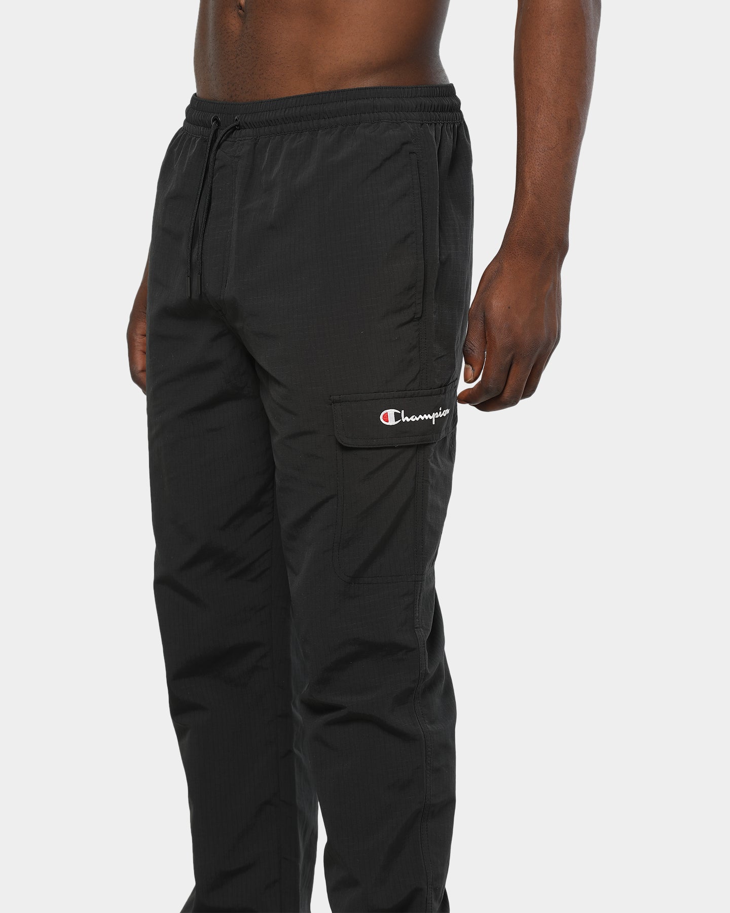 champion trousers mens
