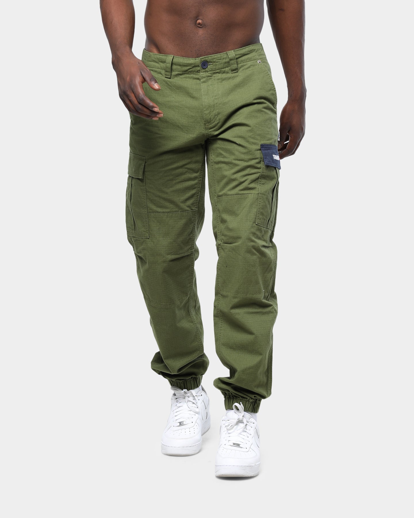 tommy jeans cargo