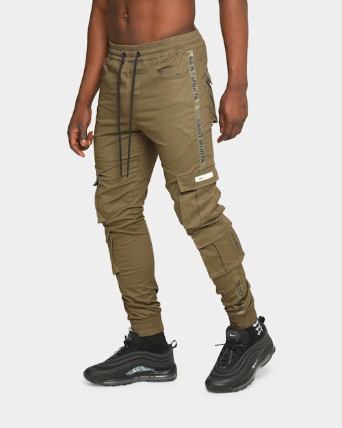 Men S Joggers Cuffed Jogger Pants For Men Culture Kings