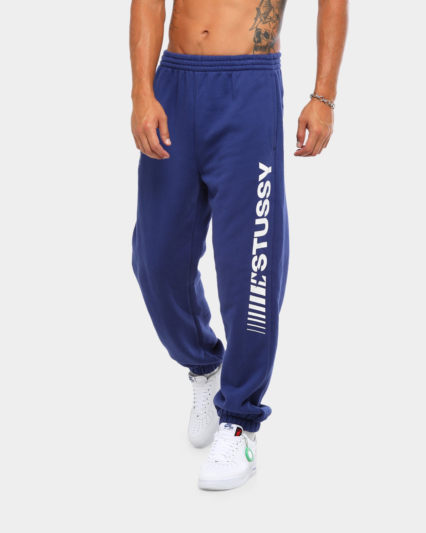 calvin klein jogger set mens