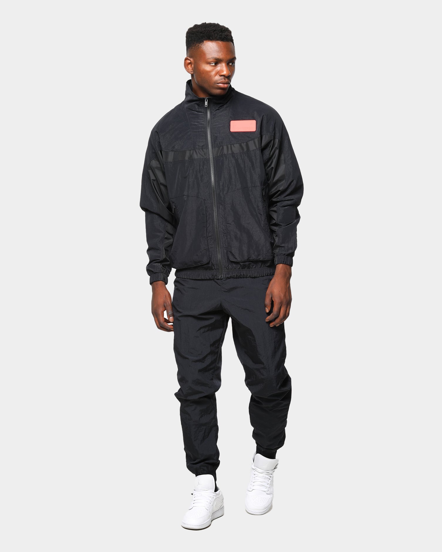 nike mens windbreaker pants