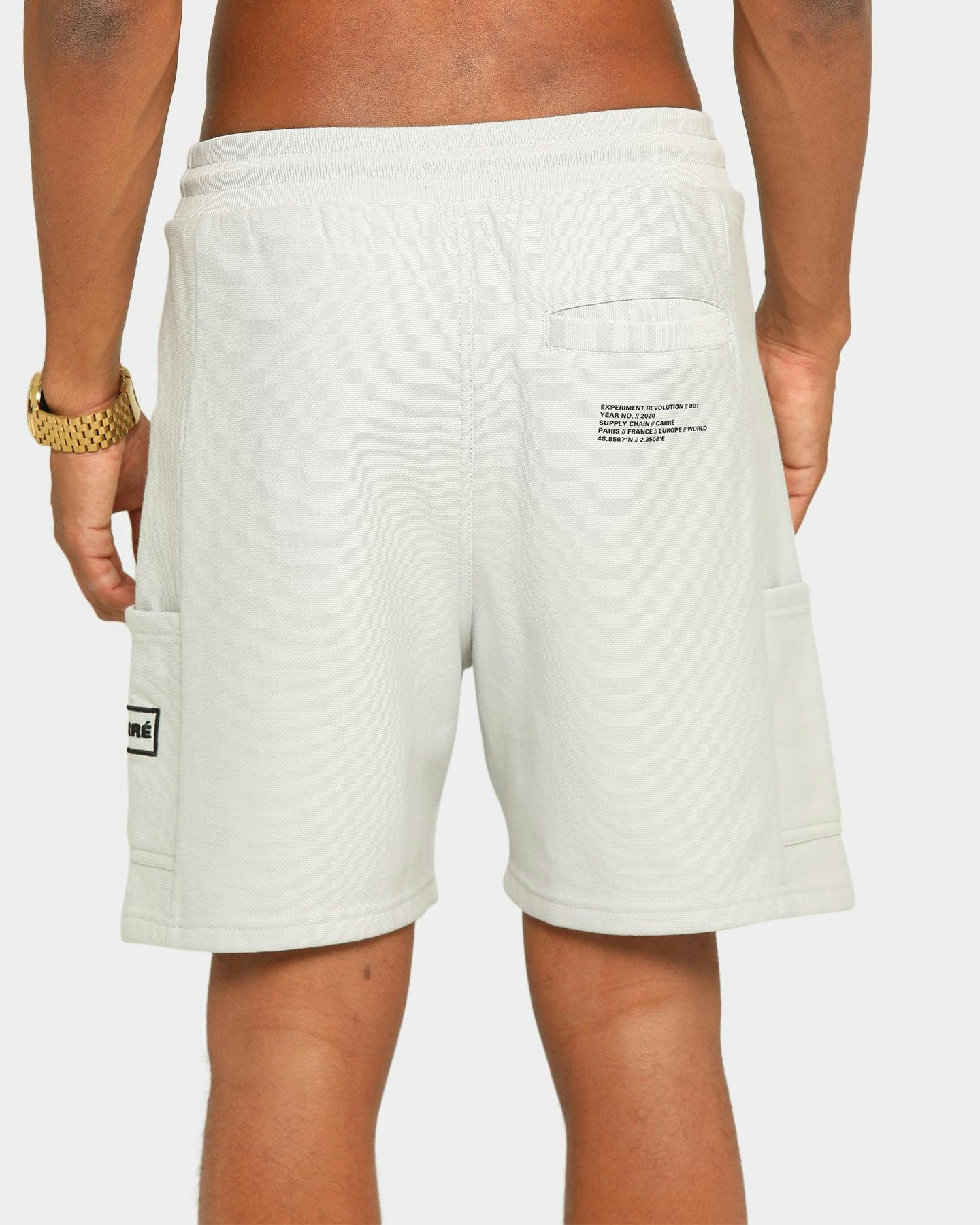 Carré Commando Shorts Grey | Culture Kings