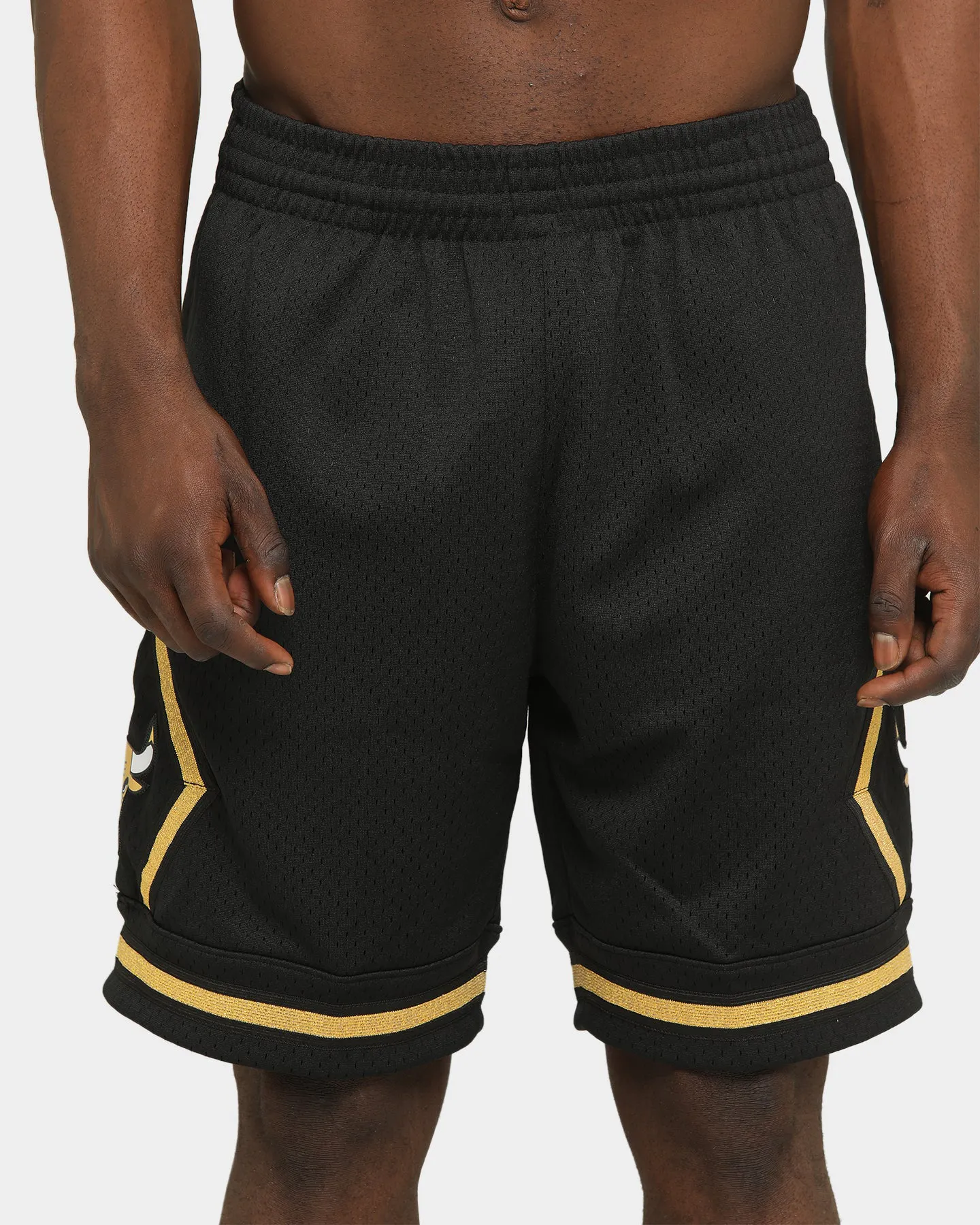 Mitchell & Ness Men's NBA Hwc Shorts Bulls 2005
