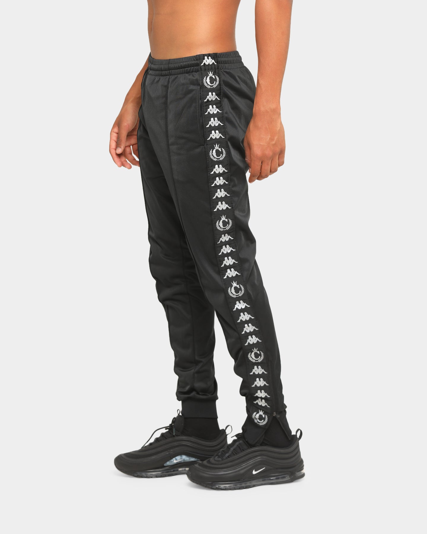 kappa pants culture kings