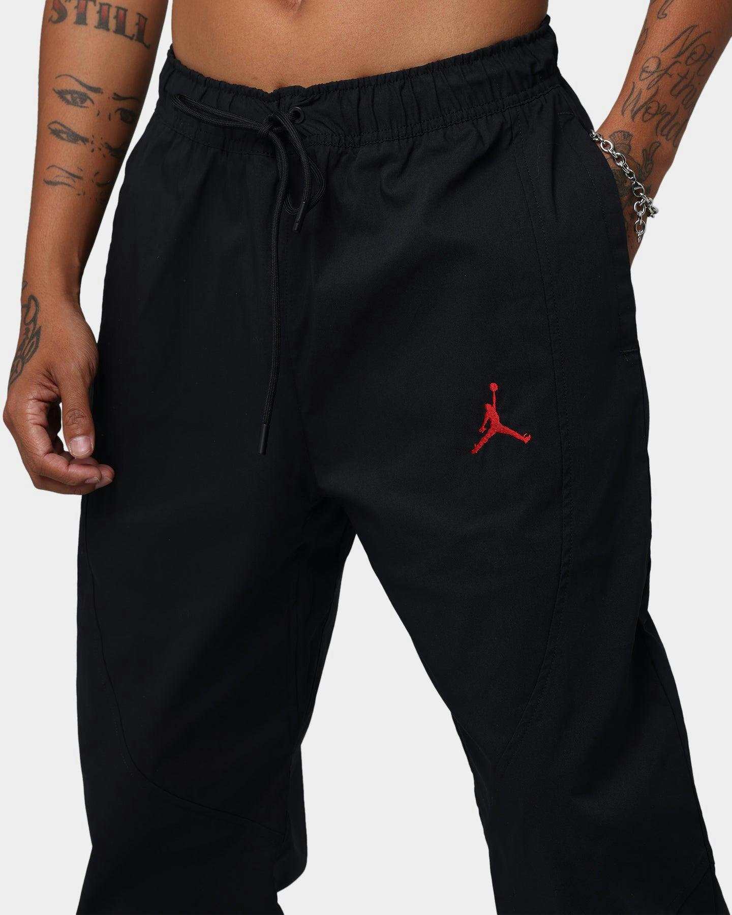 Jordan Essential Pants Black Culture Kings