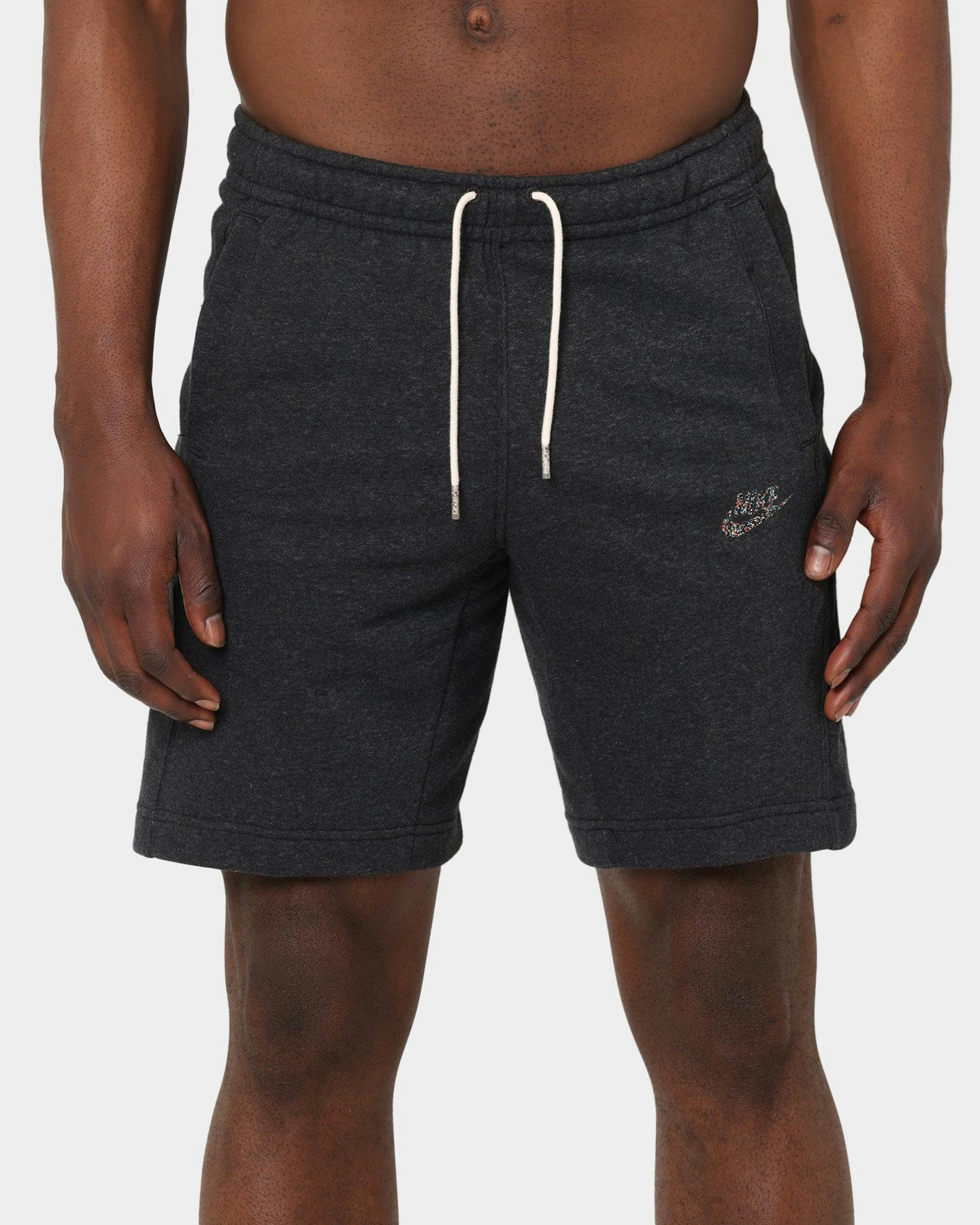 Nike Sportswear Sport Essentials+ SemiBrushed Shorts Black/Multicolo