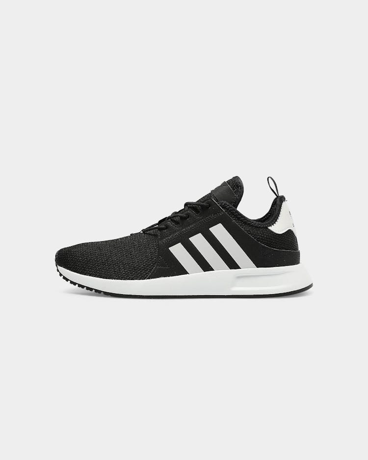 Adidas Originals X Plr Black White Culture Kings