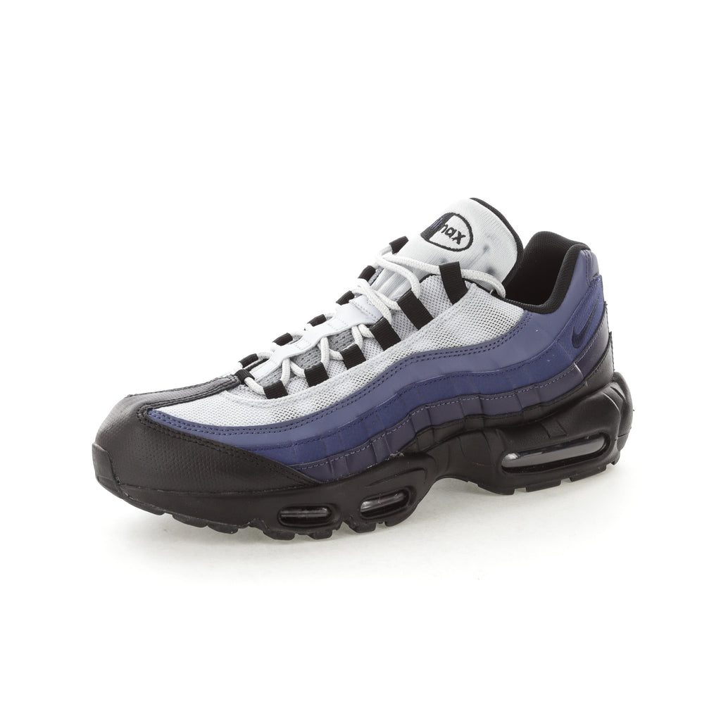 Air Blacknavywhite Nike Max 95 Essential byYfgvI76